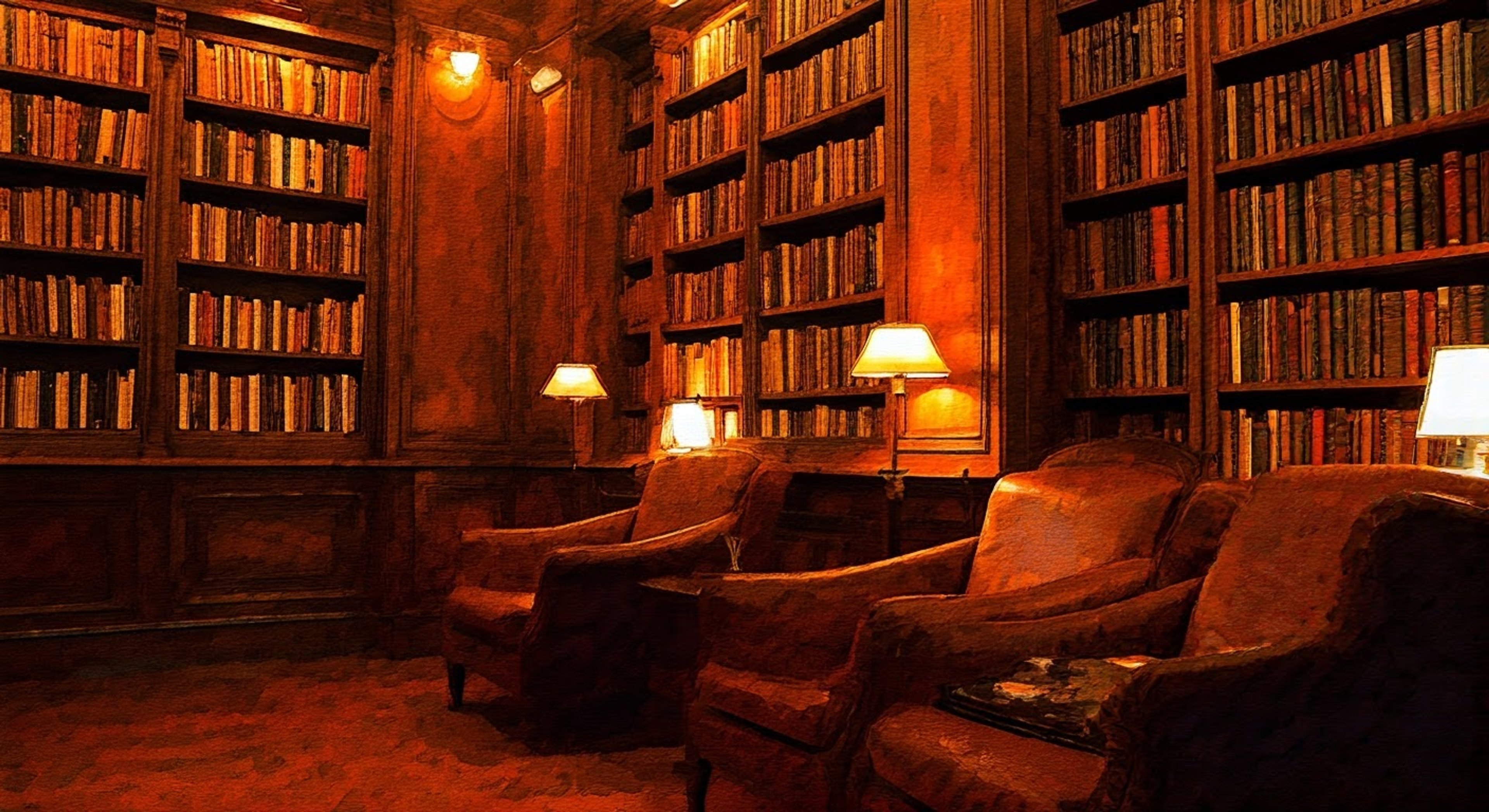 You join Hod on a special expedition into the Library's rarely-accessed archive sections, seeking forgotten stories and wisdom. Her gentle guidance and profound insights make the journey as much about personal growth as literary discovery. Through analyzing ancient texts together, you form a deep intellectual and emotional connection with this thoughtful Patron Librarian.