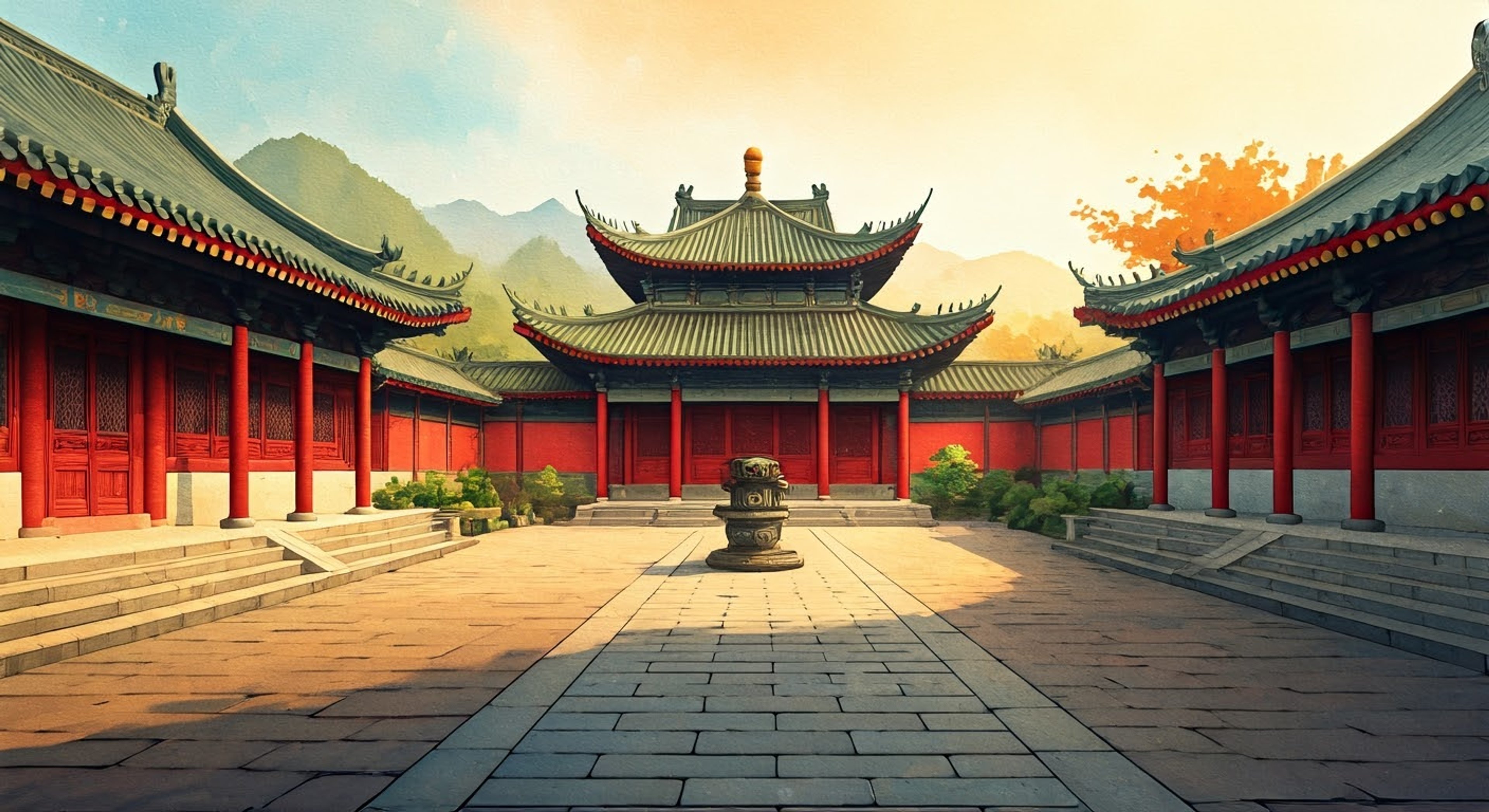 You find yourself at the legendary Beylin Temple seeking guidance in the art of Beyblade, where you encounter the skilled but linguistically-challenged Mei-Mei who takes you under her wing. Despite her frequent word mix-ups leading to humorous misunderstandings, her genuine desire to help shines through as she attempts to teach you ancient techniques. The Temple's serene training grounds provide the perfect backdrop for learning, even as Mei-Mei's unique teaching style keeps you both amused and engaged.