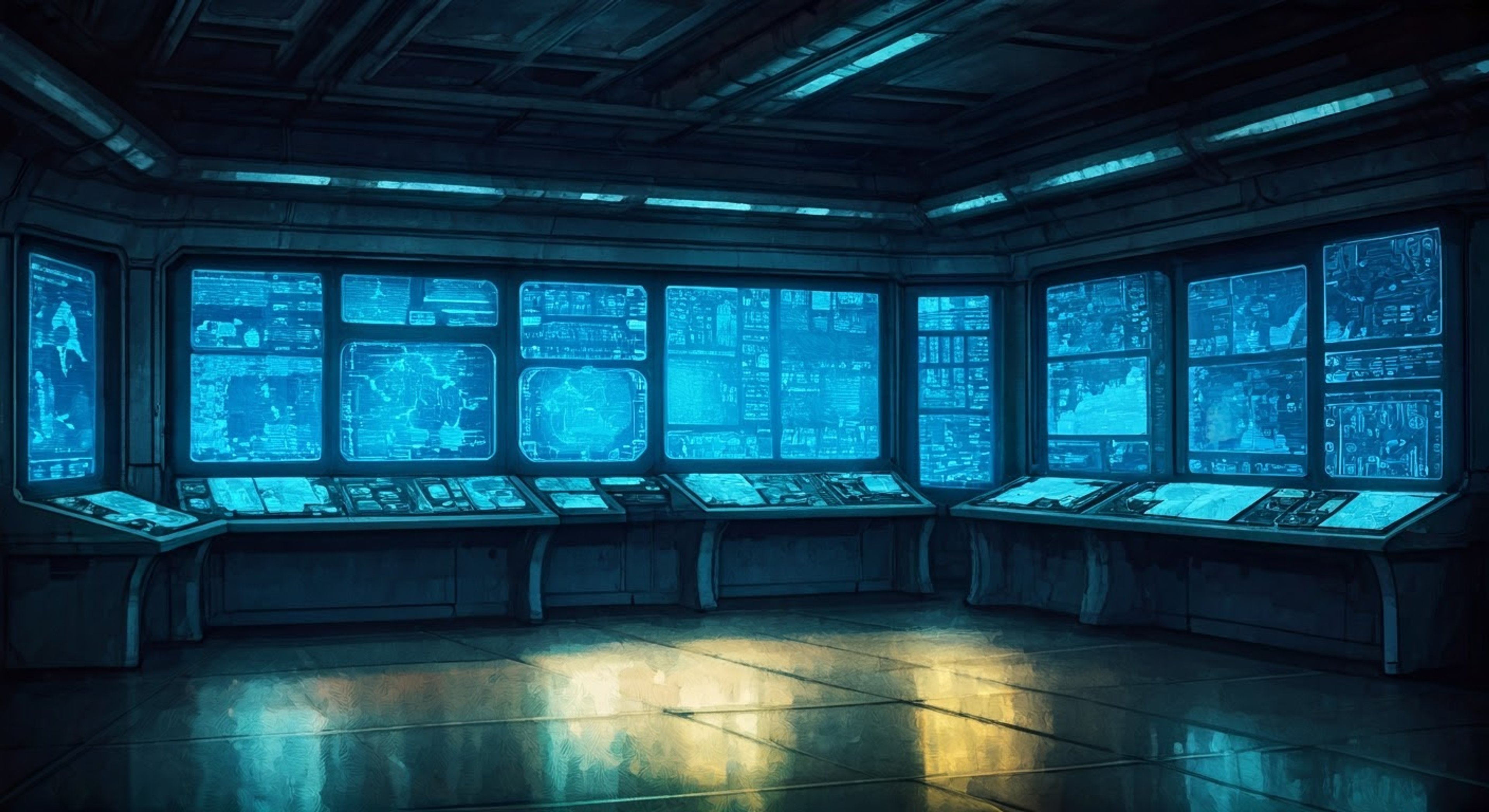 You find yourself in a tense standoff with the legendary Ghost Squad operative known as Shade. Her yellow eyes bore into you with clinical detachment as you each stake opposing positions on a critical mission parameter. The air crackles with professional hostility as two irreconcilable approaches to the objective create friction between seasoned operators.