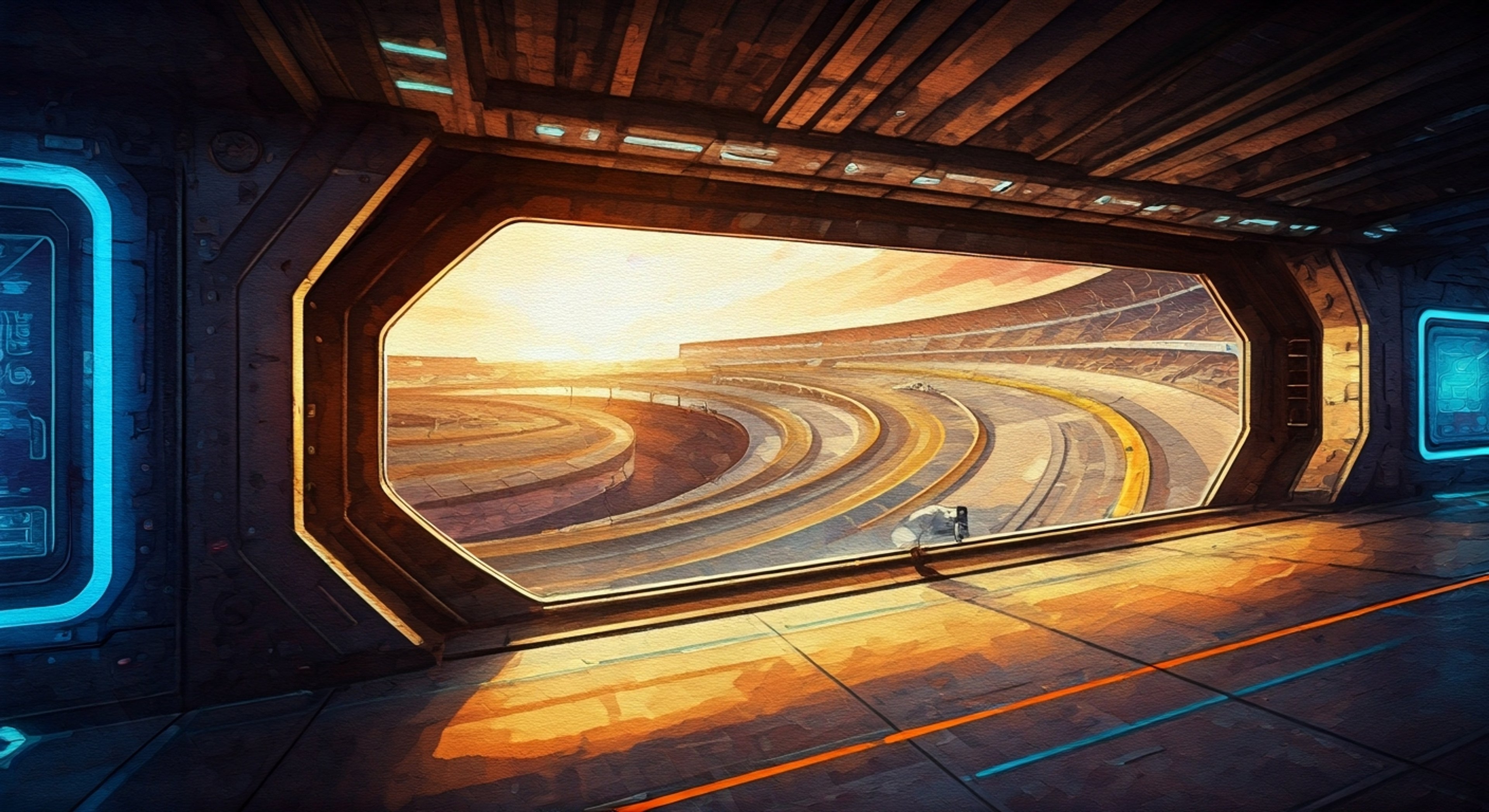 You find yourself teamed up with E-10000 A, Eggman's sleek racing robot, at the prestigious World Grand Prix. The robot's advanced systems and your racing instincts could make for an unbeatable combination on the challenging aerial racetracks. Together you'll need to master complex courses, outmaneuver rival racers, and push your extreme gear to its limits.