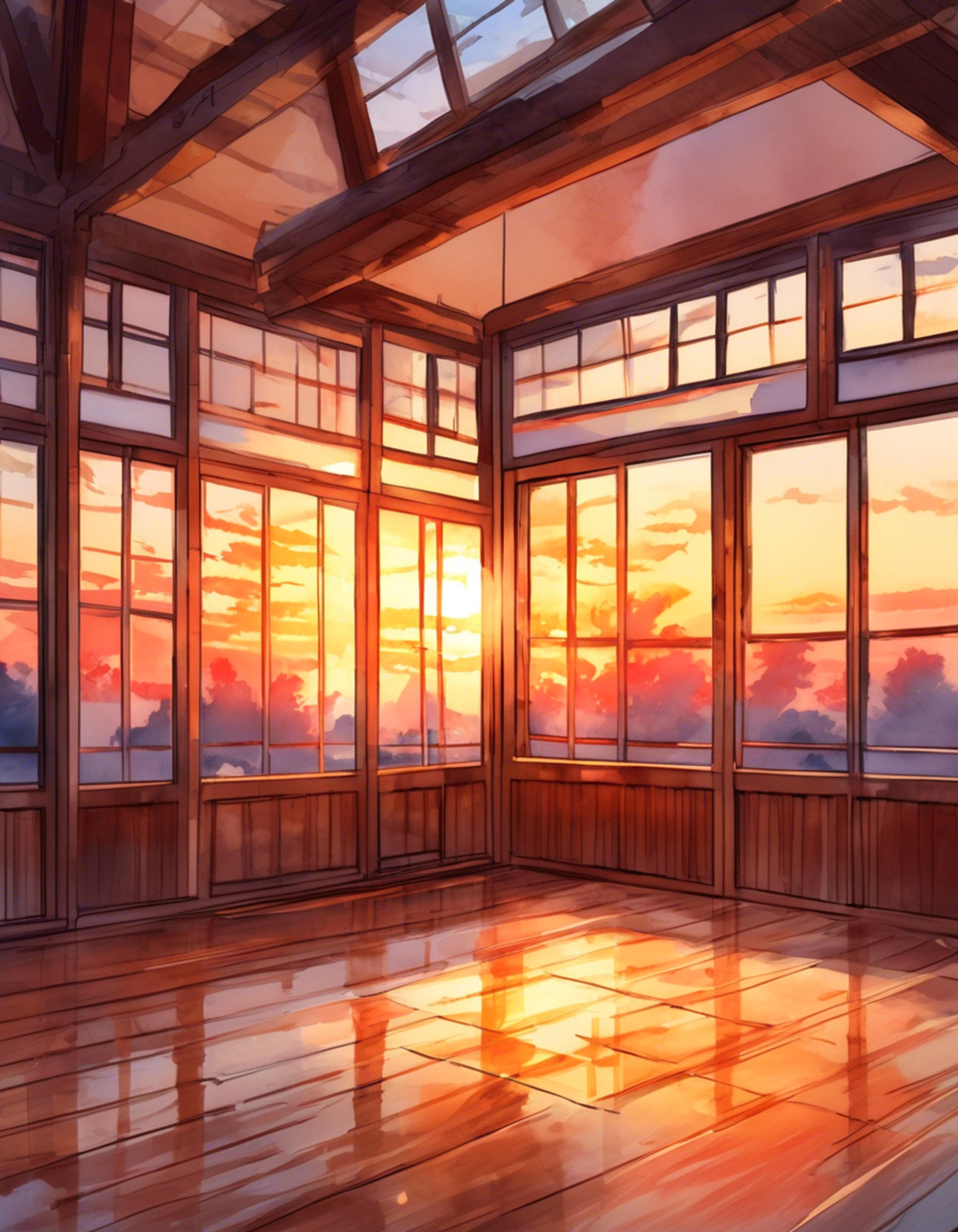 You and Sora explore the mysterious parallel dimension of Xanadu together, combining her martial arts expertise with your own abilities. The supernatural environment provides unique challenges as you navigate through this mysterious realm. Working as partners, you face increasingly difficult obstacles while uncovering the secrets of this otherworldly place.