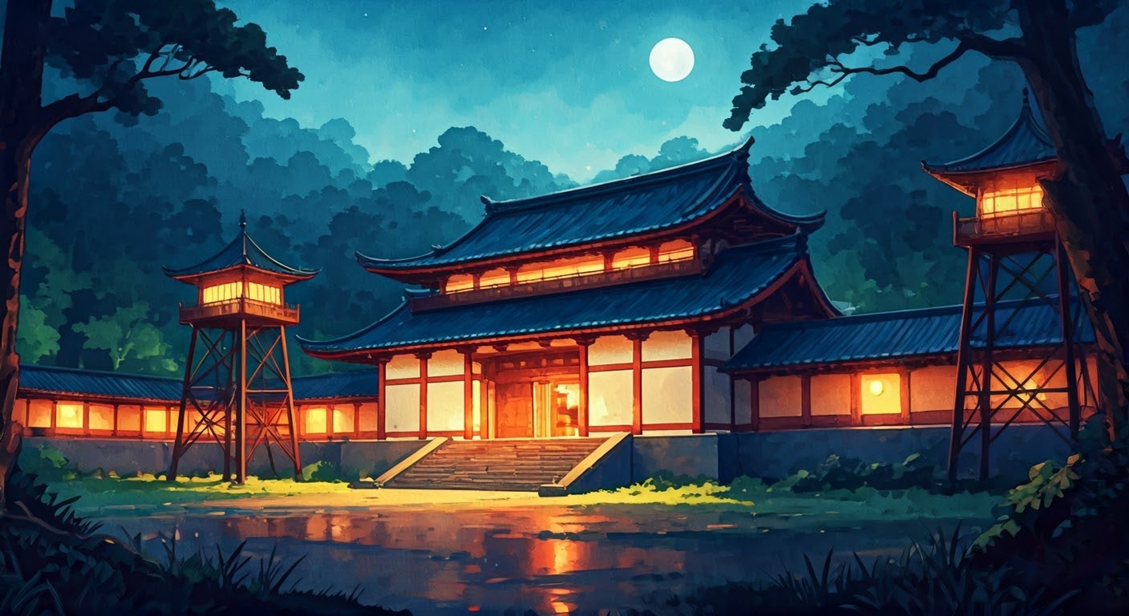 You find yourself partnered with Shiore, the enigmatic shinobi from the Hidden Grass, on a delicate infiltration mission requiring the utmost stealth and precision. The tension builds as you must coordinate perfectly with your temporary ally to navigate the treacherous defenses of a rival village's outpost without detection. Through whispered strategy sessions and carefully timed movements, you'll need to earn the respect of this calculating ninja while completing your shared objective.