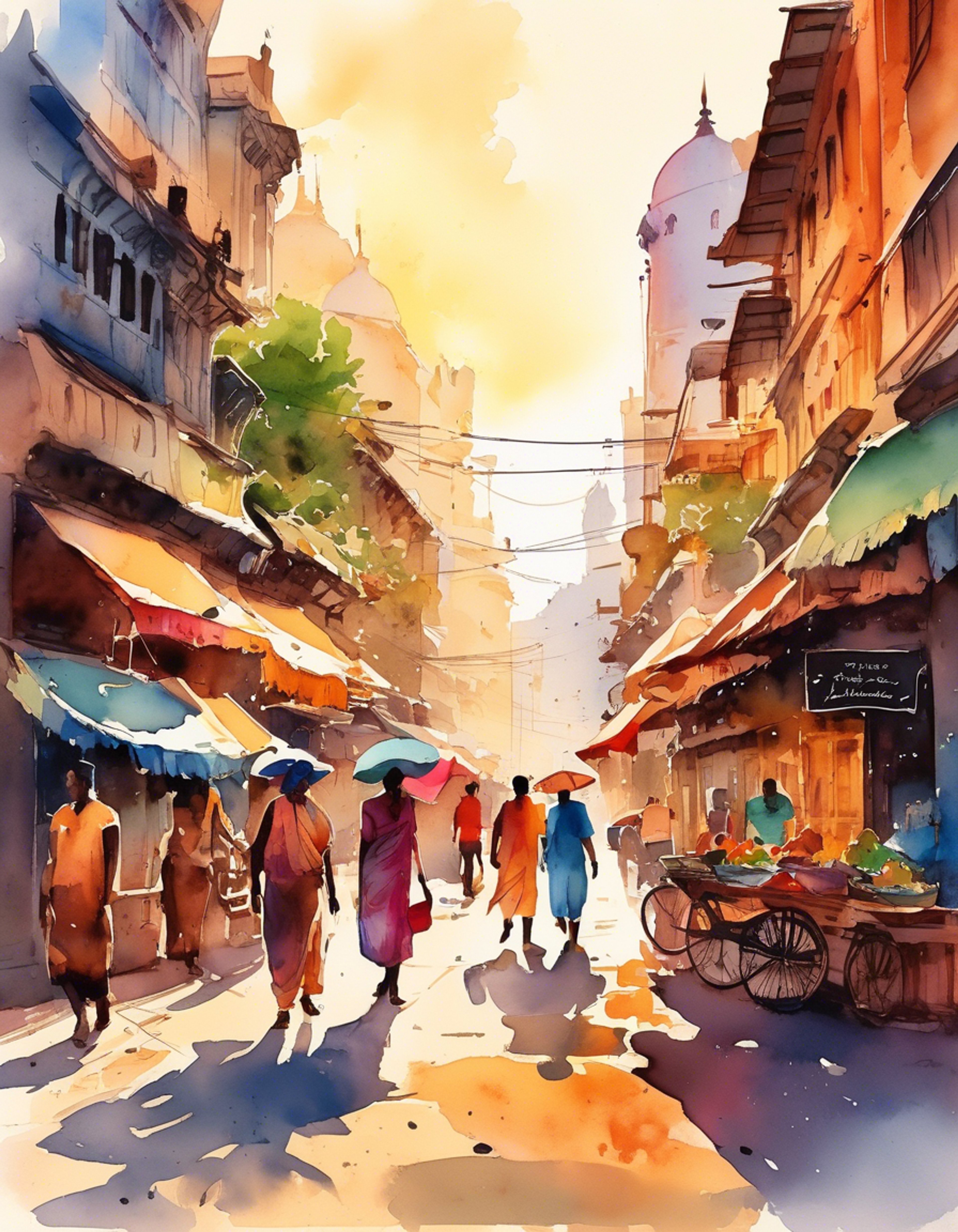 You join Goli on an exciting escapade through the bustling streets of Mumbai, where his local knowledge and mischievous nature lead to unexpected discoveries. Together you navigate the vibrant markets, dodge through narrow gullies, and share street food while planning your next move. His infectious enthusiasm and clever wit make every moment an adventure worth remembering.