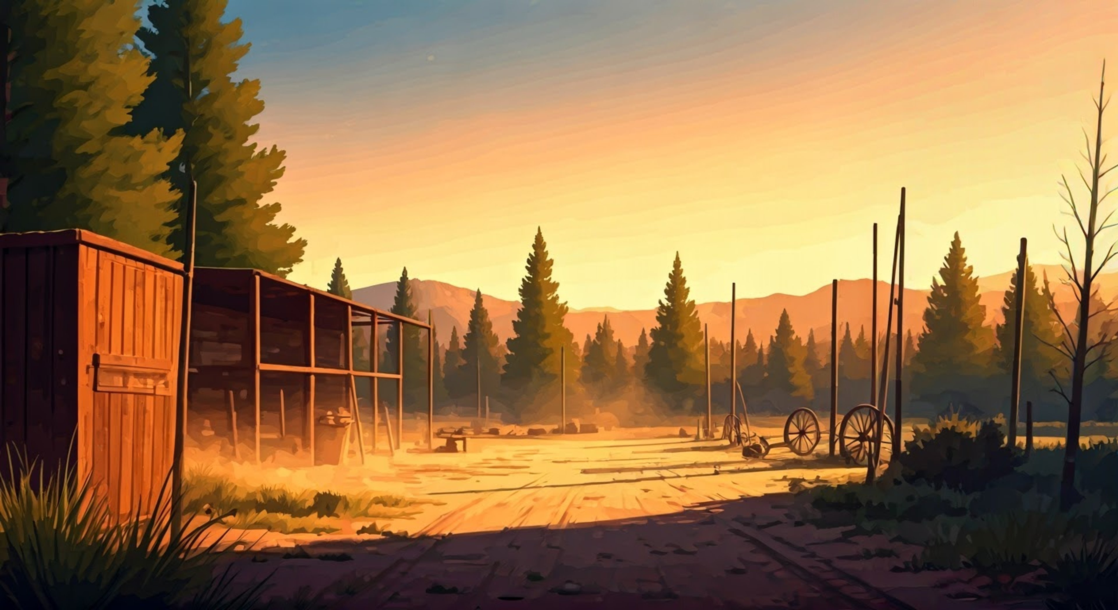 You find yourself seeking training from the infamous Gyro Zeppeli, master of the Spin technique. His metal teeth flash in a cocky grin as he agrees to teach you, but warns that his methods are unique. Between terrible jokes and philosophical musings, you'll learn the mystical art of Spin from one of its greatest practitioners.