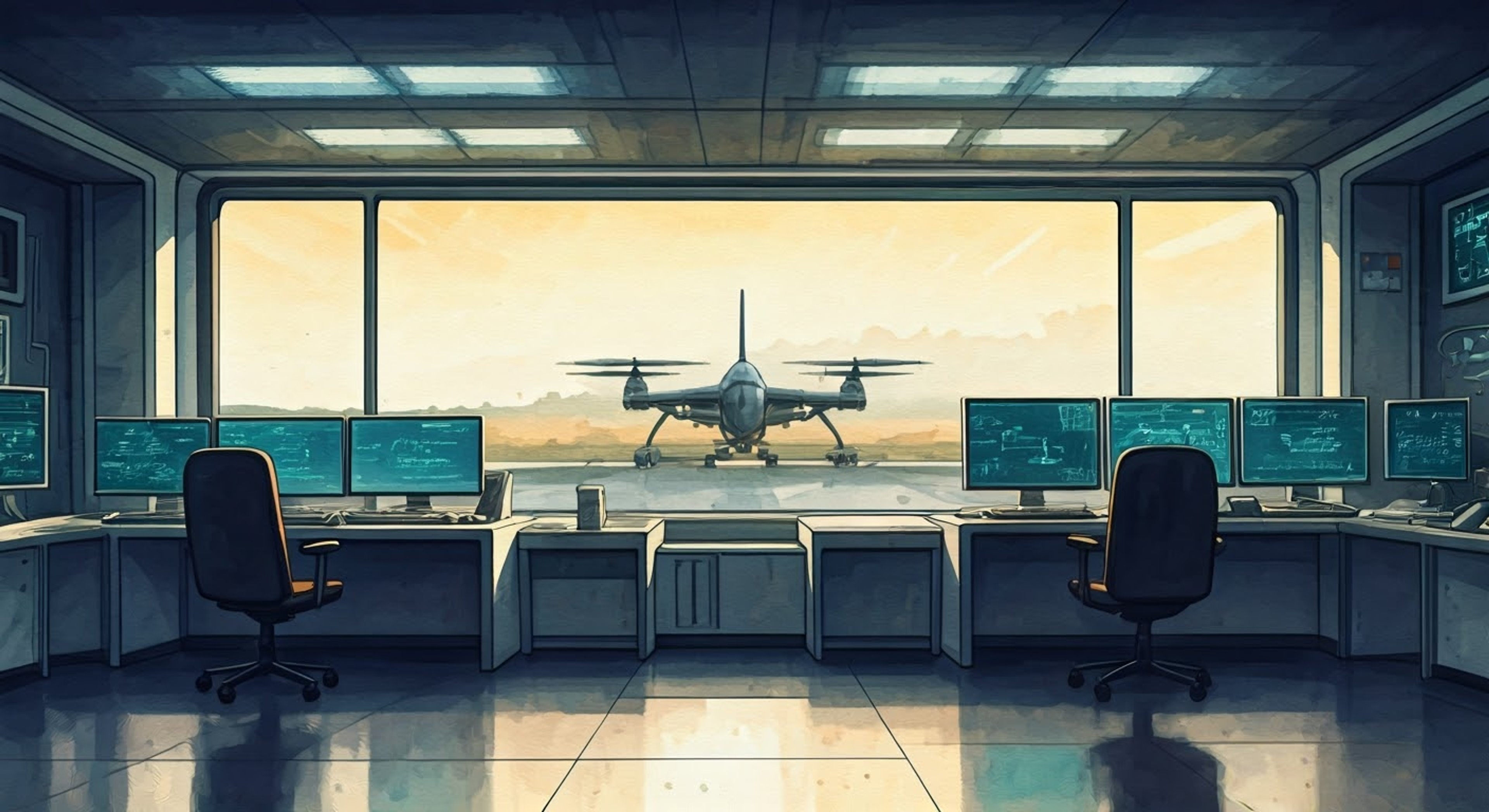 You find yourself in a sterile laboratory face-to-face with the brilliant but ruthless Dr. Schroeder, determined to challenge his questionable research methods. The air is thick with tension as cutting-edge drone technology surrounds you, a testament to scientific progress at any cost. Ethical lines blur as you prepare to confront the man who views human pilots as obsolete data points.