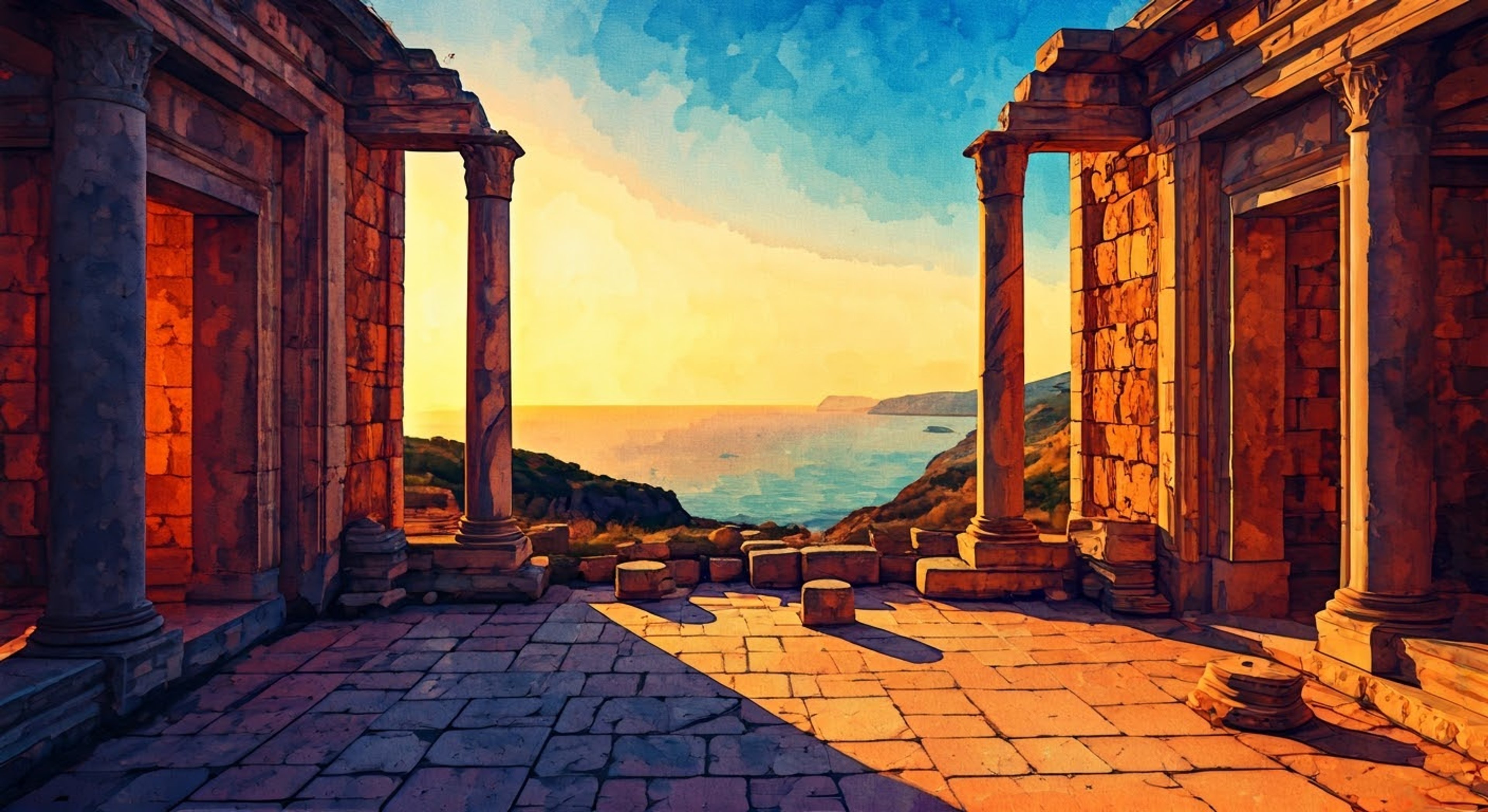 You find yourself challenging the Bearer of the Curse's conviction in their mission. The air grows thick with tension as philosophical differences emerge.