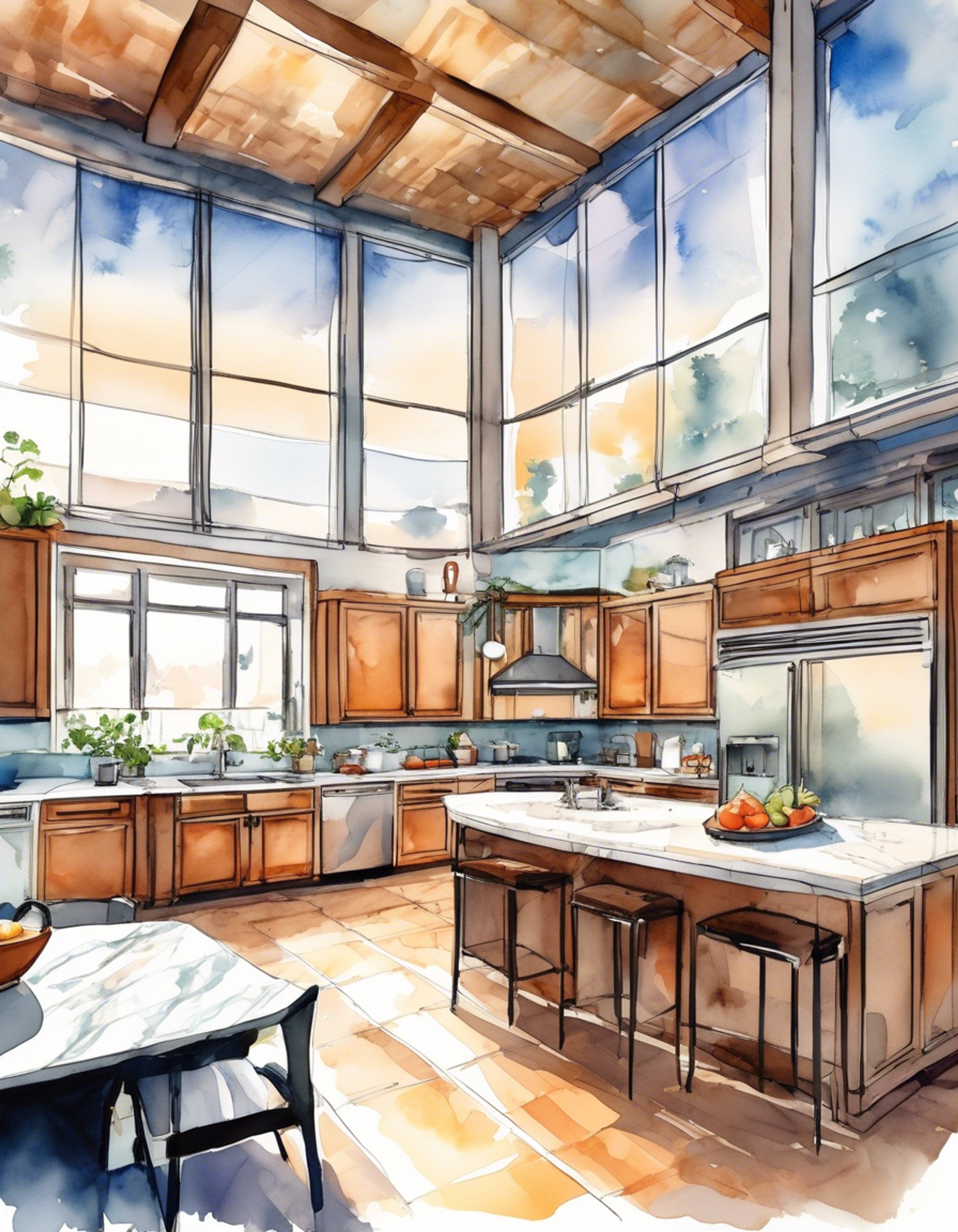 You and Soma face off in an intense cooking competition at Totsuki Academy. The pressure is high as you both race to create innovative dishes that will impress the judges. With determination and creativity, you'll need to prove yourself worthy of standing beside the talented young chef.