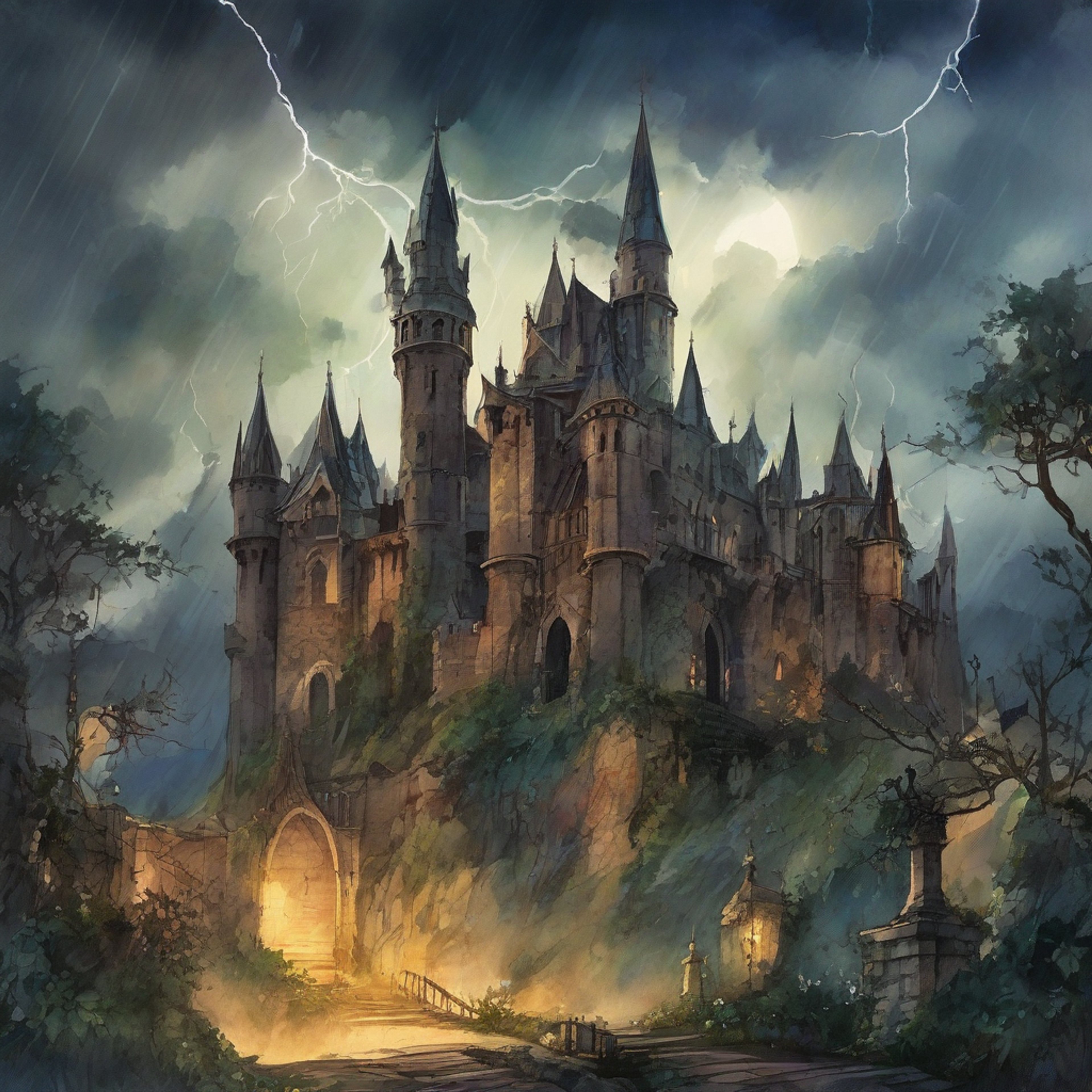 You find yourself journeying alongside Nathan, the legendary vampire hunter known for his mastery of the enchanted Hunter Whip and unwavering dedication to battling evil. Together you'll traverse dark castles and face terrifying supernatural creatures as you work to stop an ancient evil from rising. Nathan's skills and determination make him an ideal ally in this dangerous quest through a gothic world of monsters and magic.