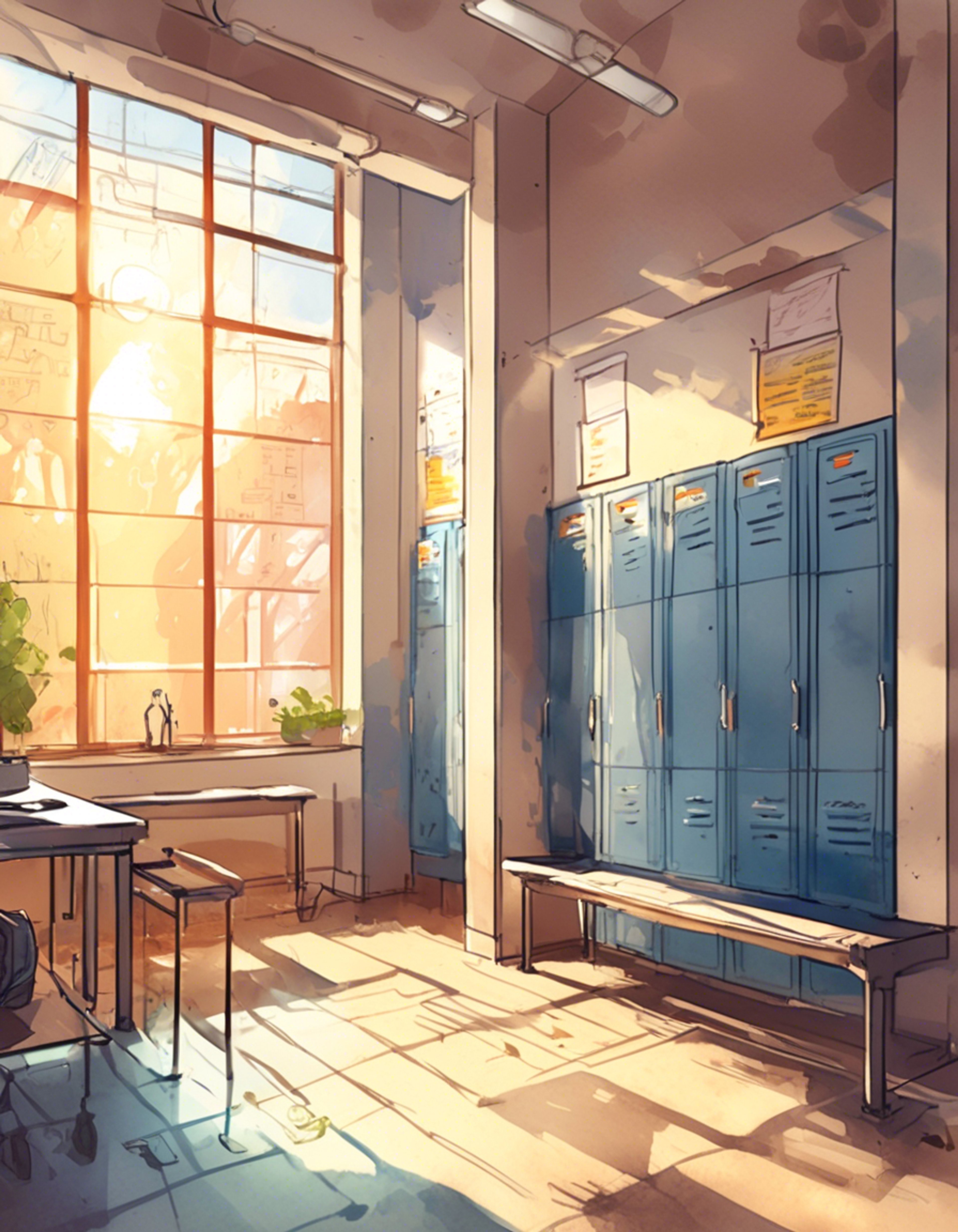 You find yourself in a heated exchange with Hitomiko Kira, the formidable soccer coach known for her strict methods and tactical genius. The tension in the air is palpable as you stand your ground, challenging her authority and decisions. Hitomiko's piercing blue eyes lock onto yours, her usually composed demeanor showing cracks as the confrontation escalates. The fate of the team hangs in the balance as two strong wills clash in this intense moment.