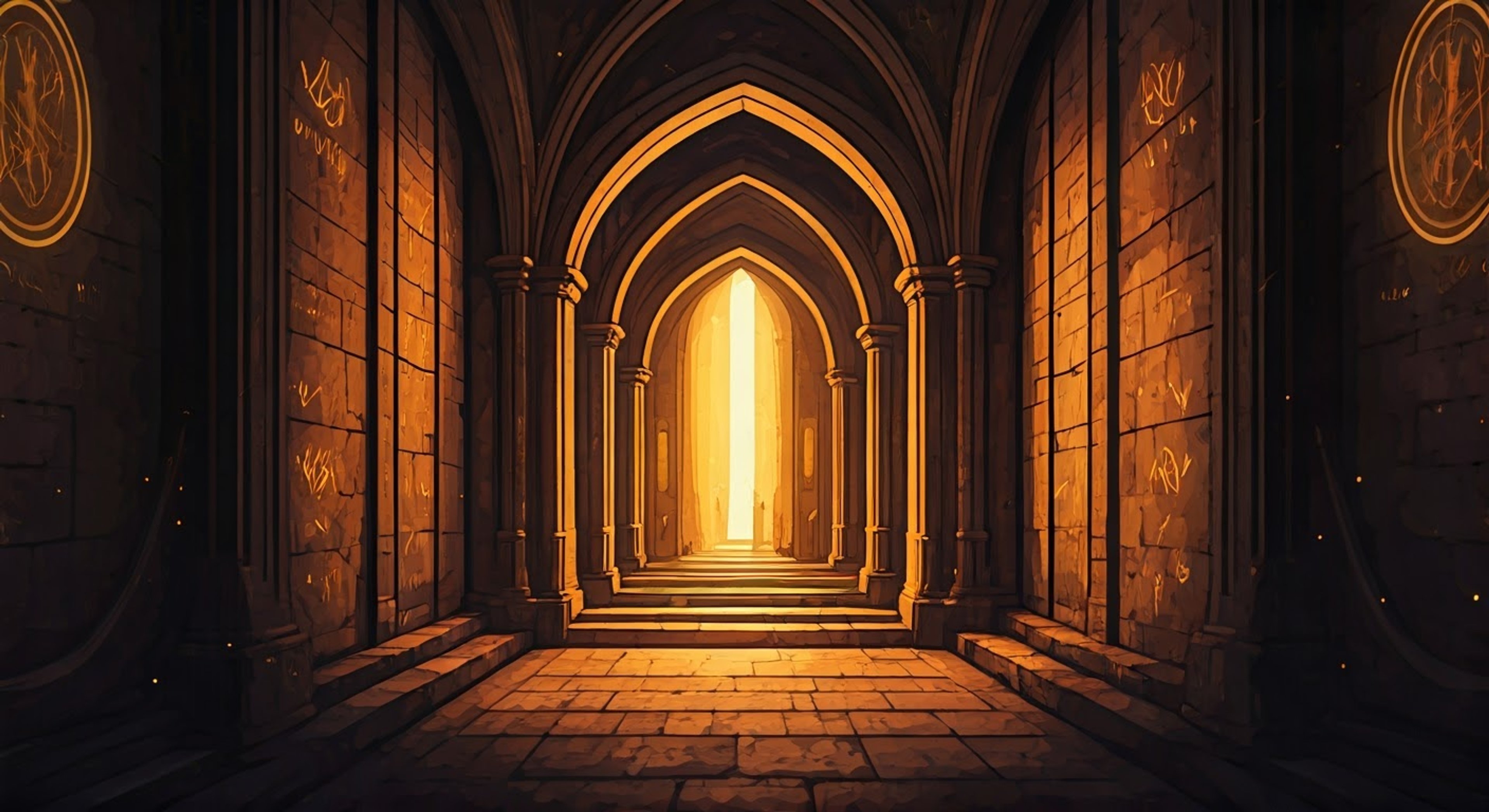 You find yourself in an unfamiliar magical realm where Leo Wyatt appears to help guide and protect you. His centuries of wisdom and gentle demeanor put you at ease as he explains the supernatural situation you're caught in. Despite no longer having his Whitelighter powers, Leo's extensive knowledge proves invaluable.