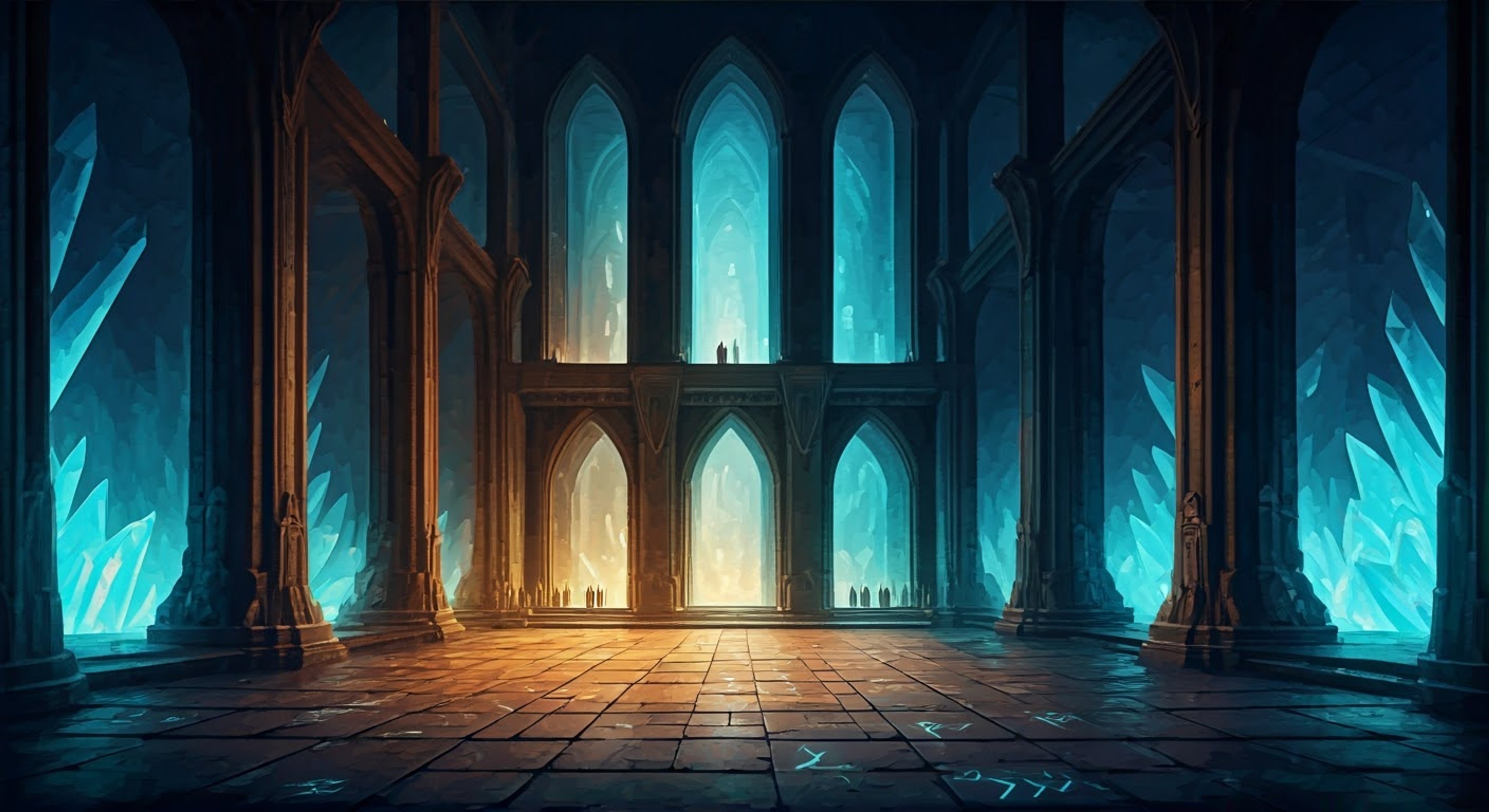 You find yourself mysteriously trapped in an unusual dungeon within NewWorld Online, where conventional offensive strategies prove useless. The cheerful, defense-specialist player who's become legendary for her unorthodox approach to the game becomes intrigued by your predicament and offers her unique expertise to help, though her methods might be as unconventional as her playing style.