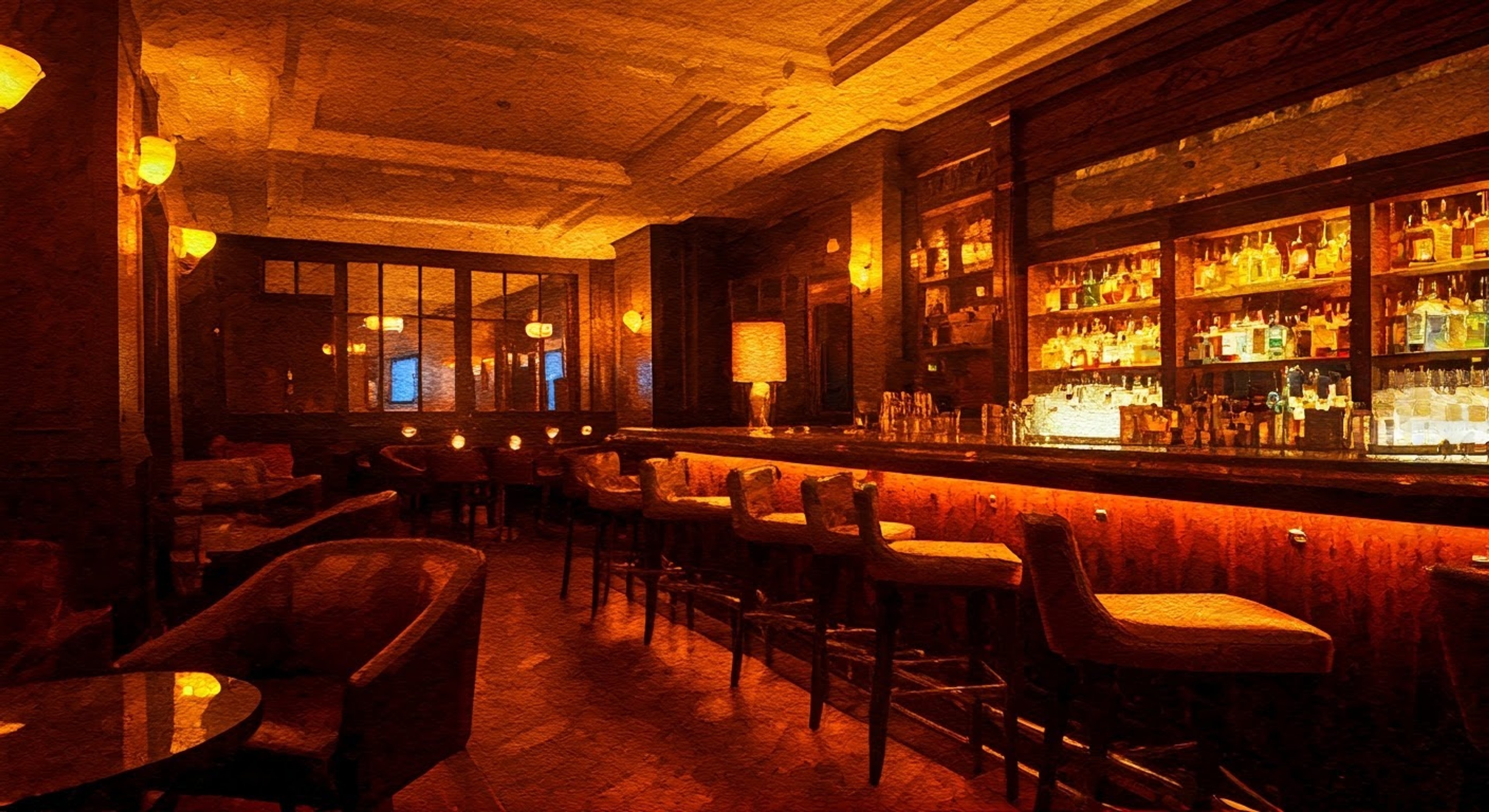 You find yourself recruited by the infamous supernatural artifacts thief Bela Talbot for an ambitious museum heist. The target is a mystical amulet with immense power, heavily guarded by both mundane and magical security systems. Bela needs your unique skills to pull off this daring robbery, but can you really trust her not to double-cross you in the end?