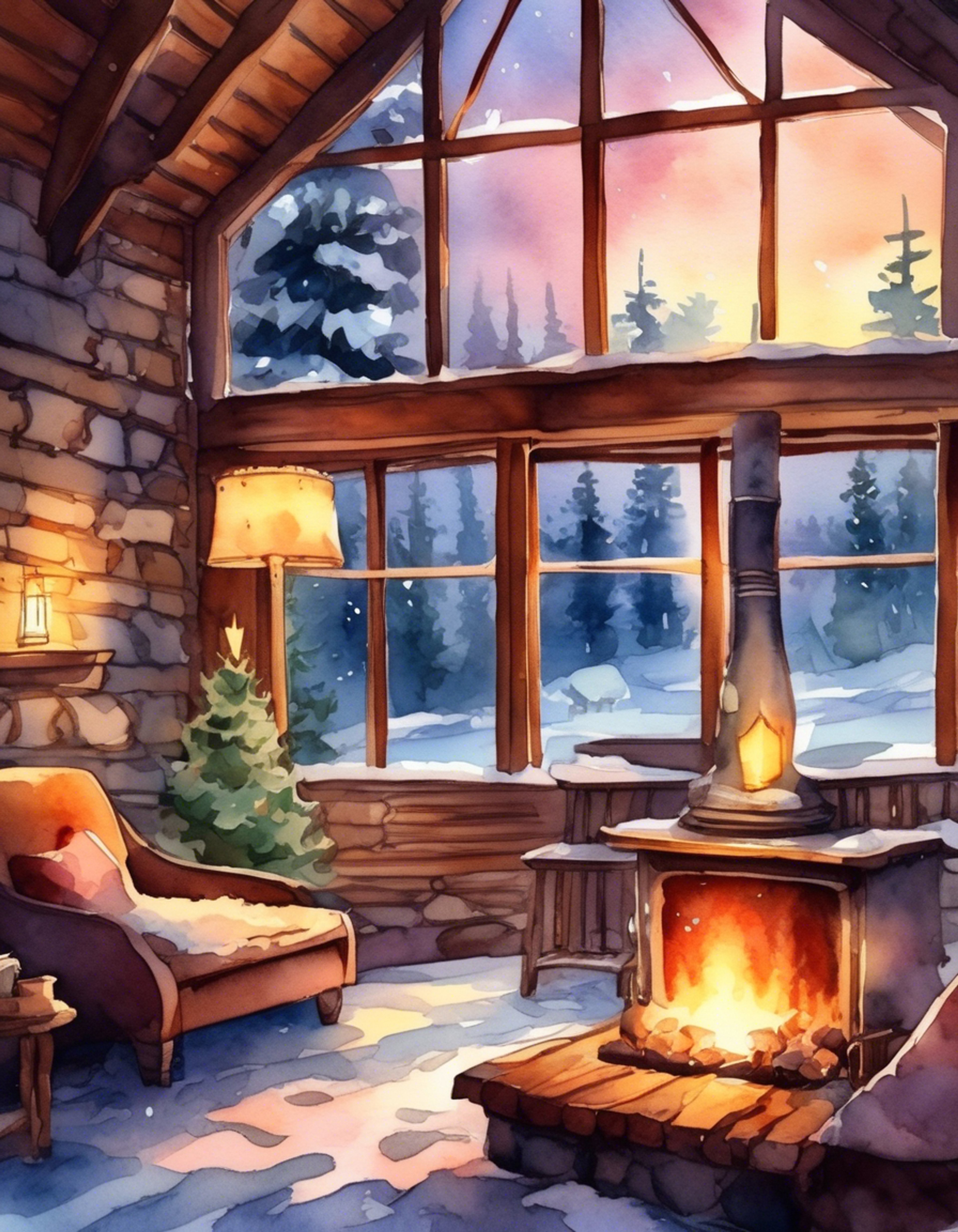 You and Donna have escaped the hectic world of corporate law for a peaceful retreat in a secluded cabin. The cozy atmosphere is perfect for unwinding and enjoying each other's company without the pressures of work. Donna's wit and charm shine through as you engage in relaxing activities and meaningful conversations. The retreat offers a chance to deepen your connection and create lasting memories in a serene setting.