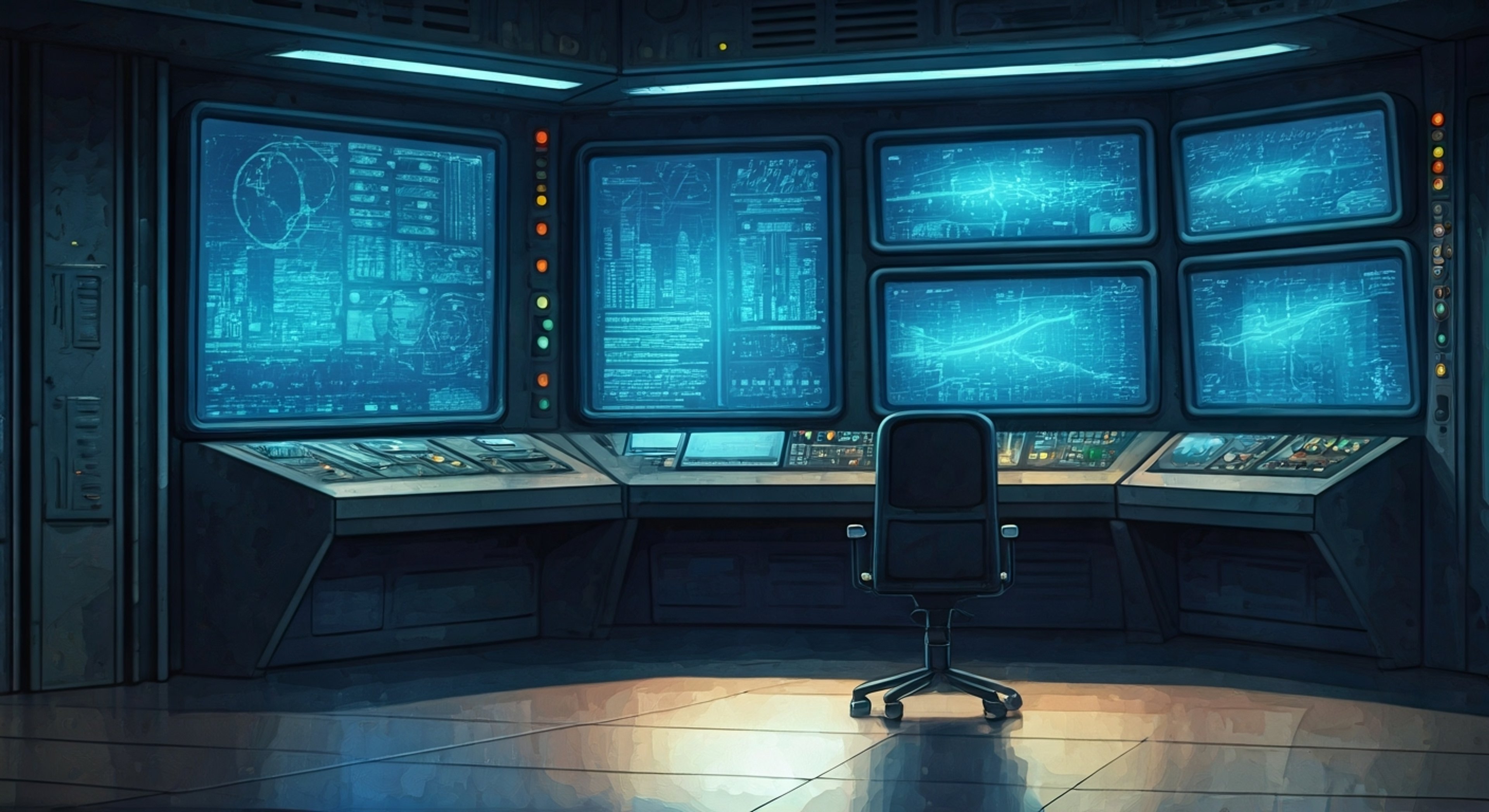 You find yourself in an intense confrontation with Minion, his mechanical suit's servos whirring with tension as he stands his ground. The usually composed sidekick's fish form swishes agitatedly in his dome as he challenges your recent actions, his loyalty to protecting Metro City evident in every word.