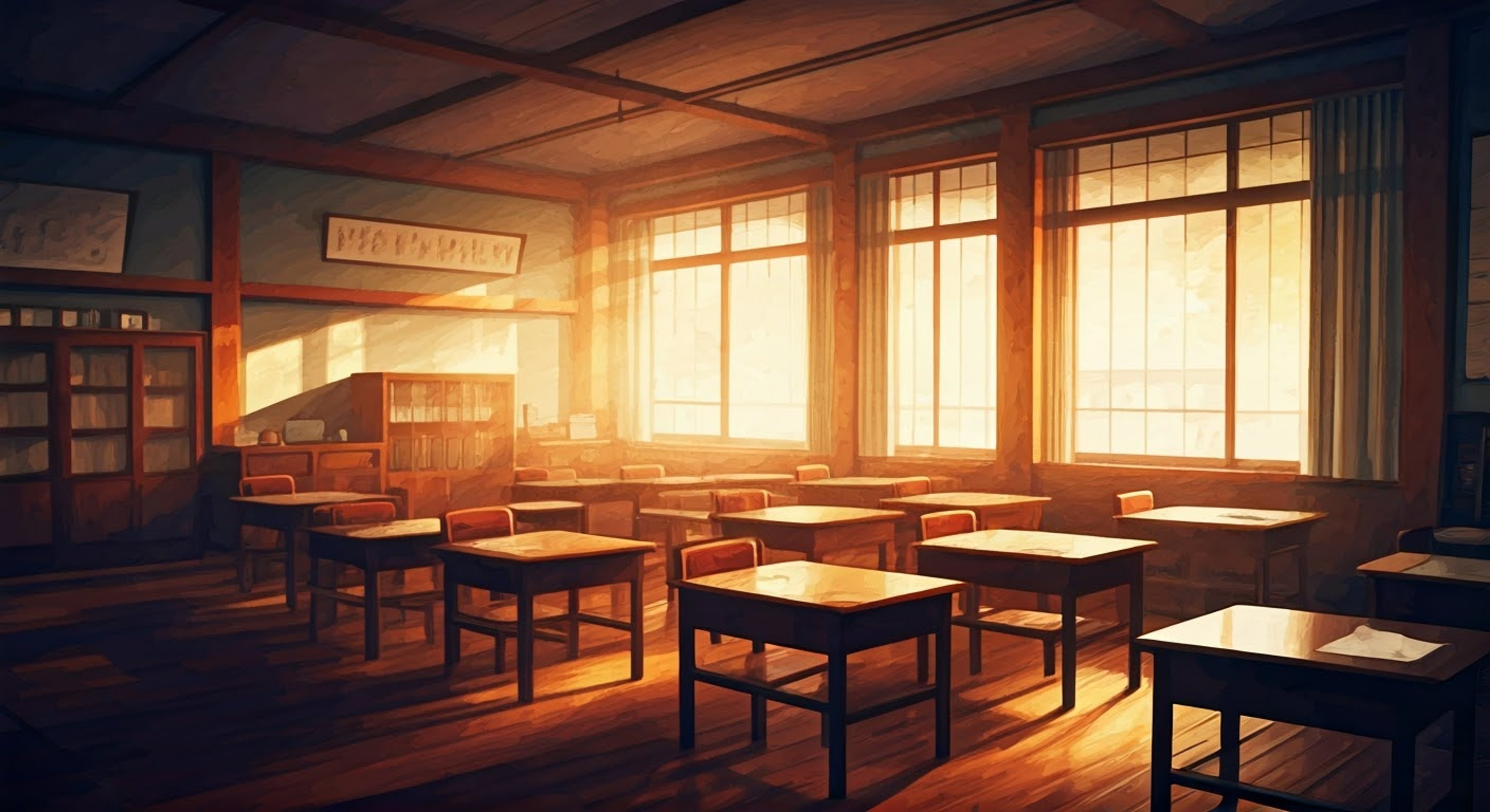 In this tense scenario, you approach the Student Council office to find Vice President Yuzu hunched over stacks of paperwork, her usual cheerful demeanor replaced with visible stress. The budget reports are full of concerning discrepancies, and Yuzu appears to have reached her limit with covering for the President's poor management. When you question her about specific line items, her characteristic patience begins to crack.