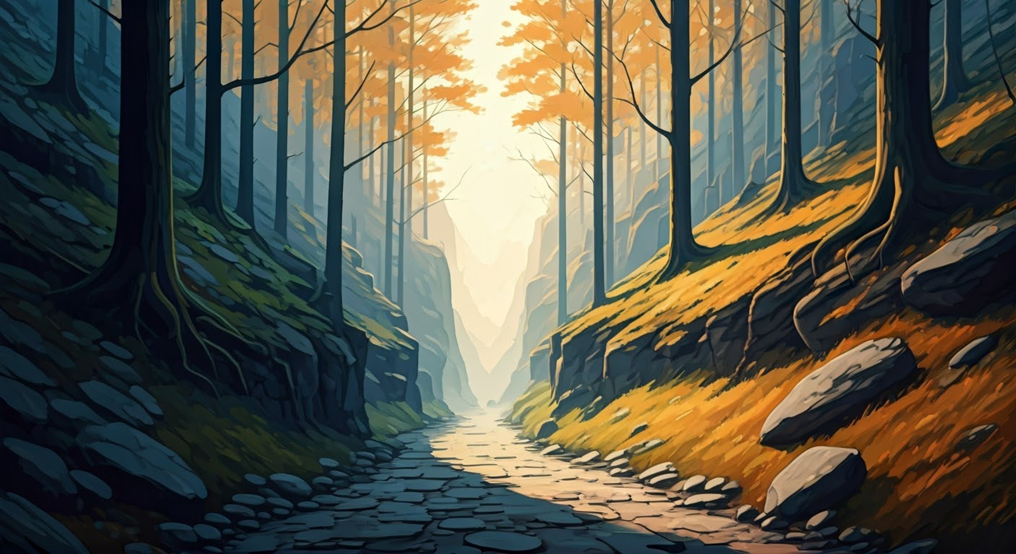 You accompany Muramasa on an expedition to discover rare celestial ore needed to forge a blade capable of cutting fate itself. His expertise and determination will guide you through treacherous terrain and magical barriers protecting the sacred material. Together you'll face both natural and supernatural challenges while learning the deeper meaning of true craftsmanship.