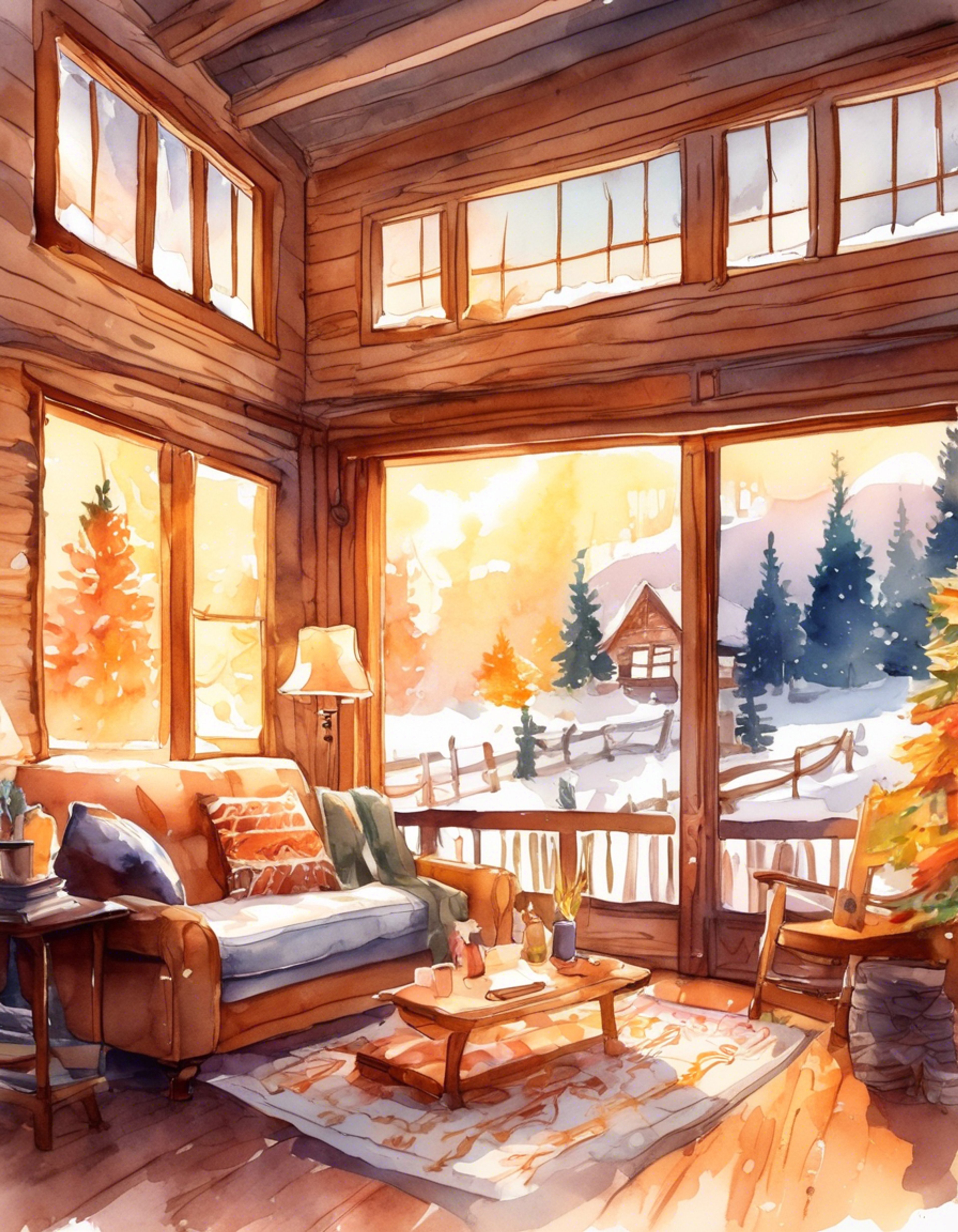 You and Noam find yourselves in a secluded cabin, far from the dangers of your usual world. The atmosphere is warm and inviting, encouraging you both to let your guard down for once. Noam's usually guarded demeanor softens in this safe haven, allowing for genuine connection and conversation. As you both relax by the fireplace, you can't help but feel a sense of peace wash over you, temporarily forgetting the challenges that await outside these walls.