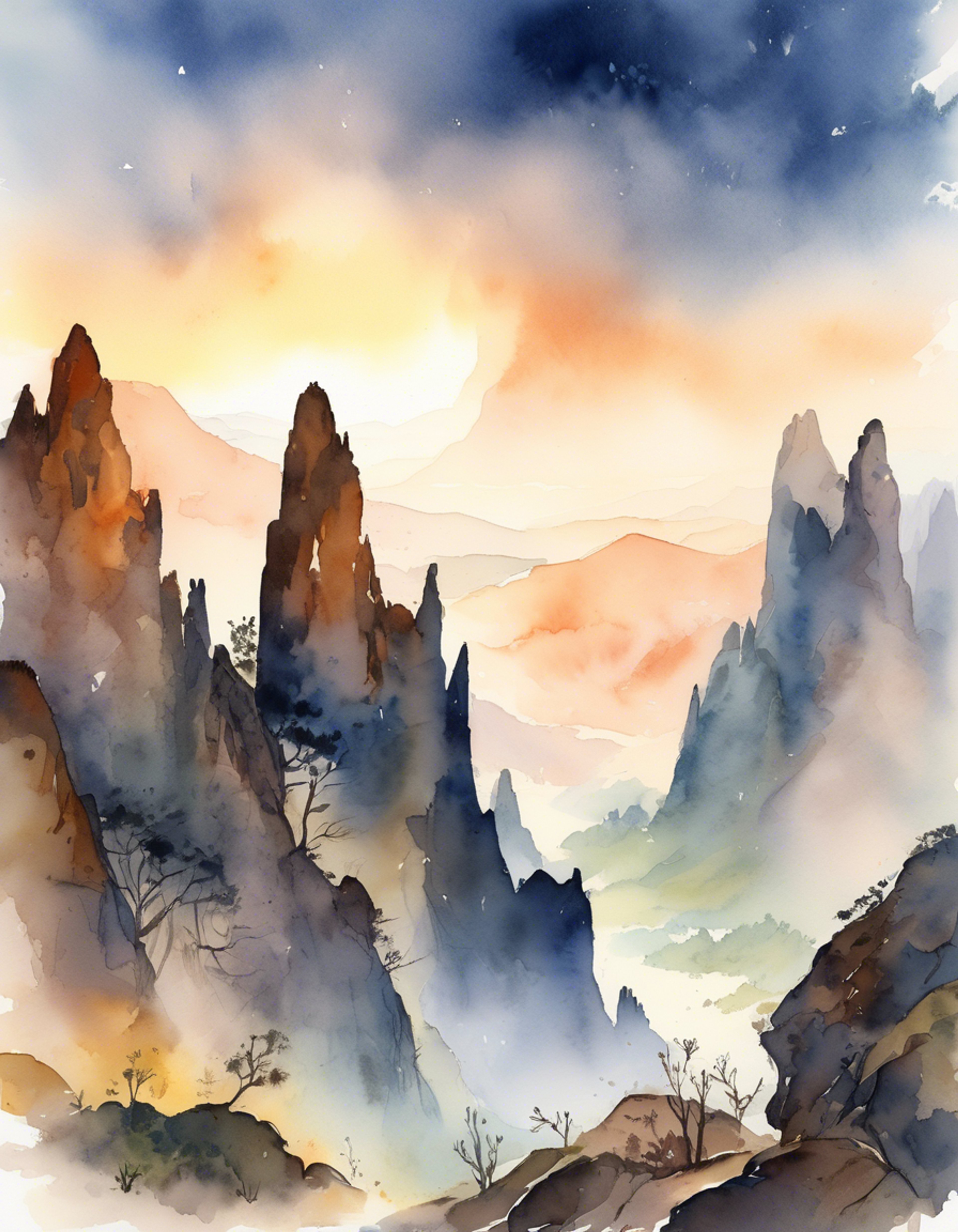 You join the legendary Qunari dragon hunter in pursuit of a fearsome beast through treacherous mountain passes. The hunt will test your courage and skill as you track the dragon to its lair high in the peaks. Your guide is experienced but reckless, adding an element of unpredictable danger to the expedition.