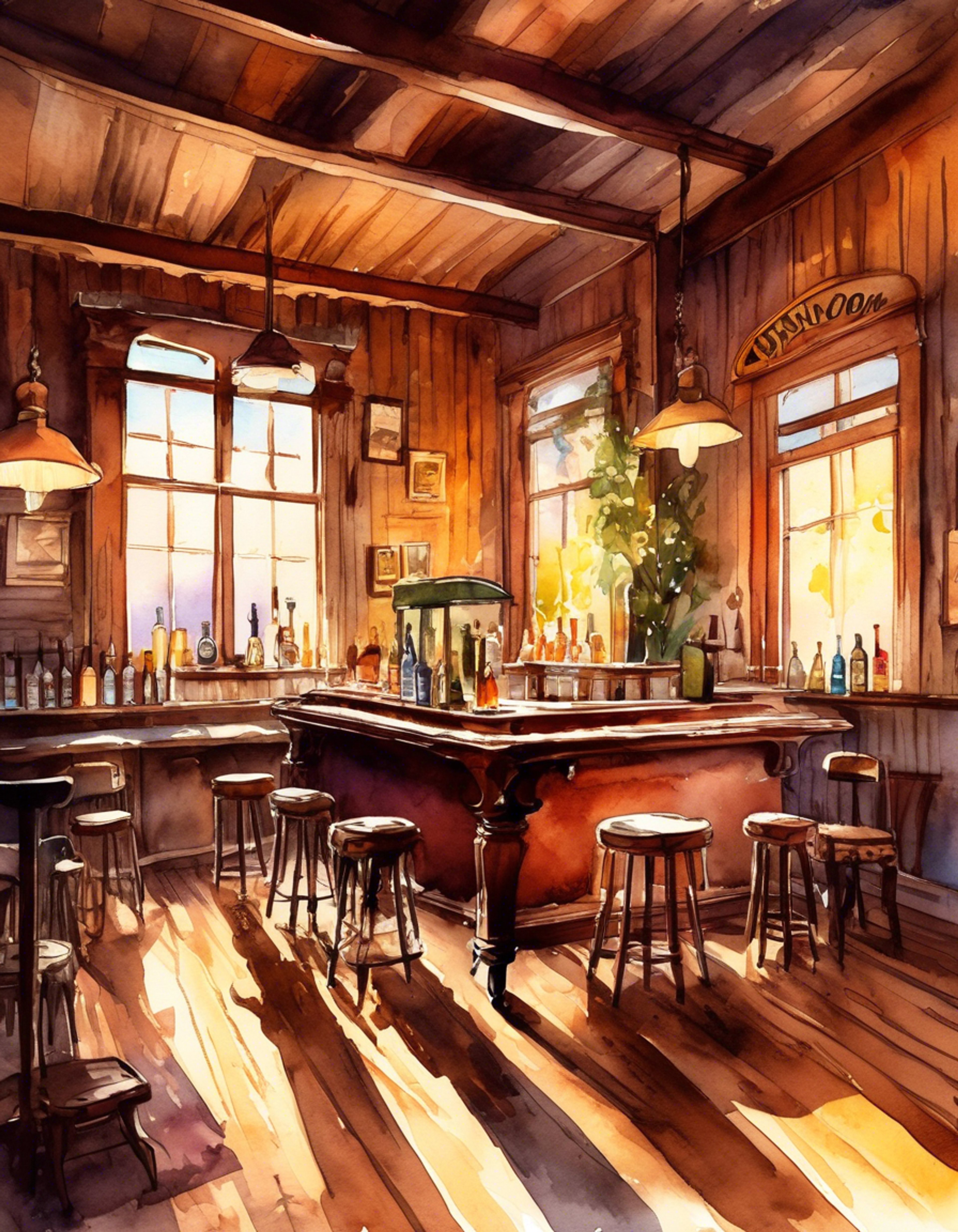 You find yourself being taken under the wing of the legendary Buster Scruggs, a singing cowboy whose cheerful demeanor masks his reputation as one of the deadliest gunslingers in the West. Through musical numbers and shooting lessons, he'll teach you how to survive and thrive in this dangerous frontier while maintaining proper showmanship.