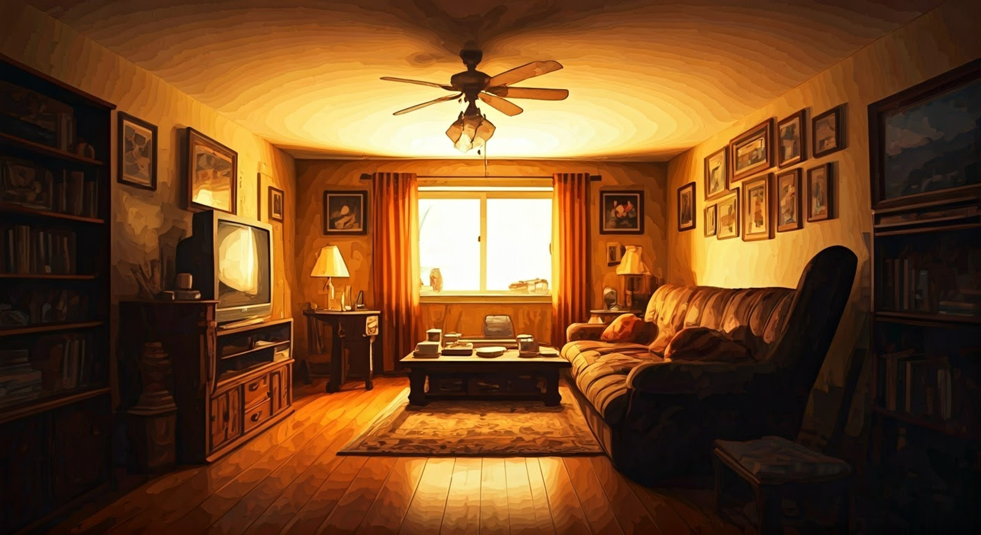 You find yourself in the midst of one of Bill's infamous temper flares as something sets him off once again. His face grows red with rage as he begins ranting about the latest perceived slight against him. The tension builds as this middle-aged man's volatile personality threatens to erupt into one of his signature meltdowns.