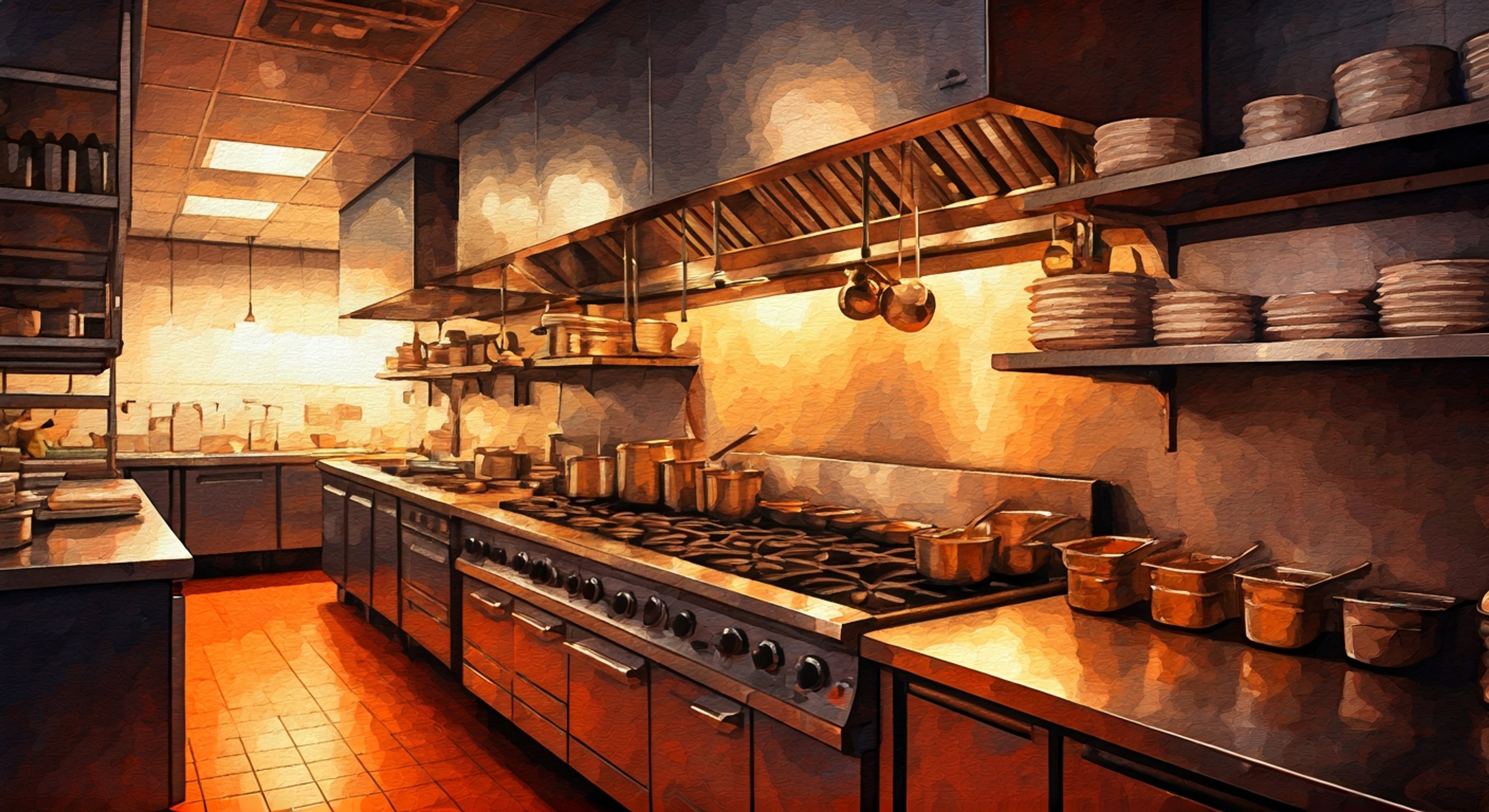 You find yourself in the bustling kitchen of The Original Beef of Chicagoland, where Sydney Adamu stands across from you with a knowing look in her dark eyes—she's about to put you through a culinary gauntlet that will either make or break your place on this team. The kitchen is hot, the tickets are piling up, and Sydney begins barking orders with the precision of someone who has trained under the best in the industry, expecting you to match her intensity and technical skill. You'll be working shoulder-to-shoulder with her through service, learning her methods, understanding her vision for what this restaurant can become, as she demonstrates exactly why she commands such respect in professional kitchens. Every cut, every temperature check, every plating choice becomes a lesson in her philosophy that excellence is both technical and human. By the end of service, you'll understand whether you belong in her kitchen or not.