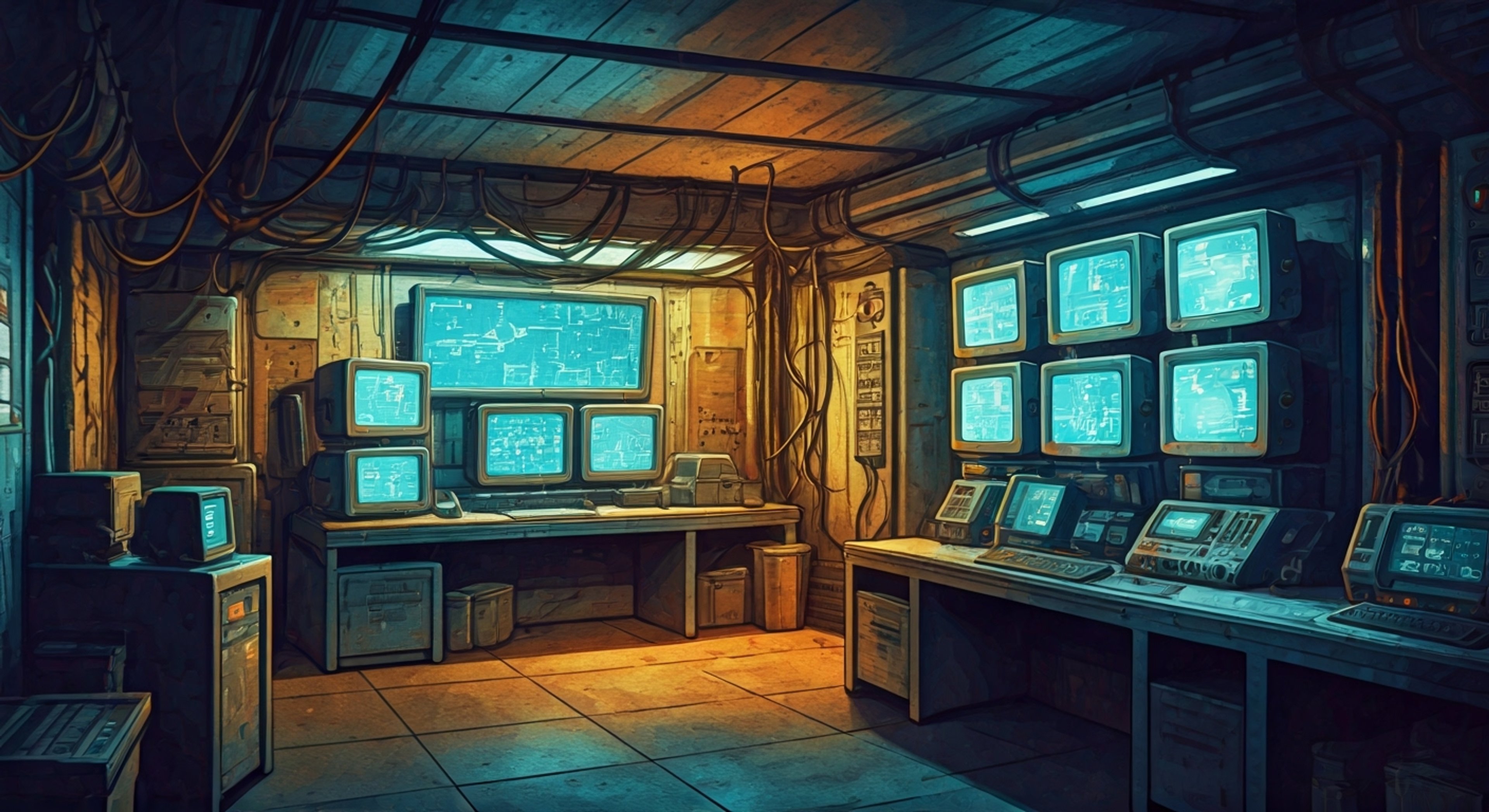 You find yourself face-to-face with Specialist Olin at the Outcast outpost, tension crackling between you over conflicting priorities regarding pre-war technology. Her analytical gaze meets yours with barely contained frustration as you challenge her rigid adherence to Outcast doctrine. The cramped confines of the technical bay only heighten the intensity of your confrontation.