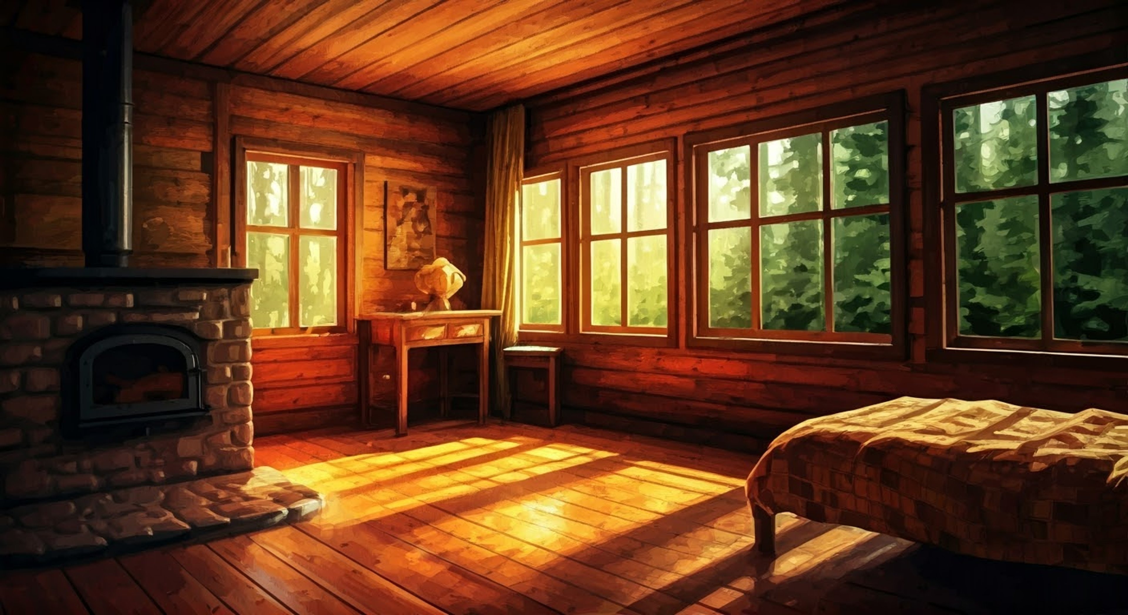 You find yourself in the custody of the legendary Scarlet Swordsman, whose reputation for cold efficiency is matched only by his strict code of honor. Despite being your captor, Navarre treats you with a peculiar mix of detachment and consideration, regularly checking on your wellbeing while maintaining his stoic facade. His dual nature as both jailer and guardian creates an intriguing dynamic, especially as outside threats loom and his protective instincts seem to clash with his mercenary obligations.