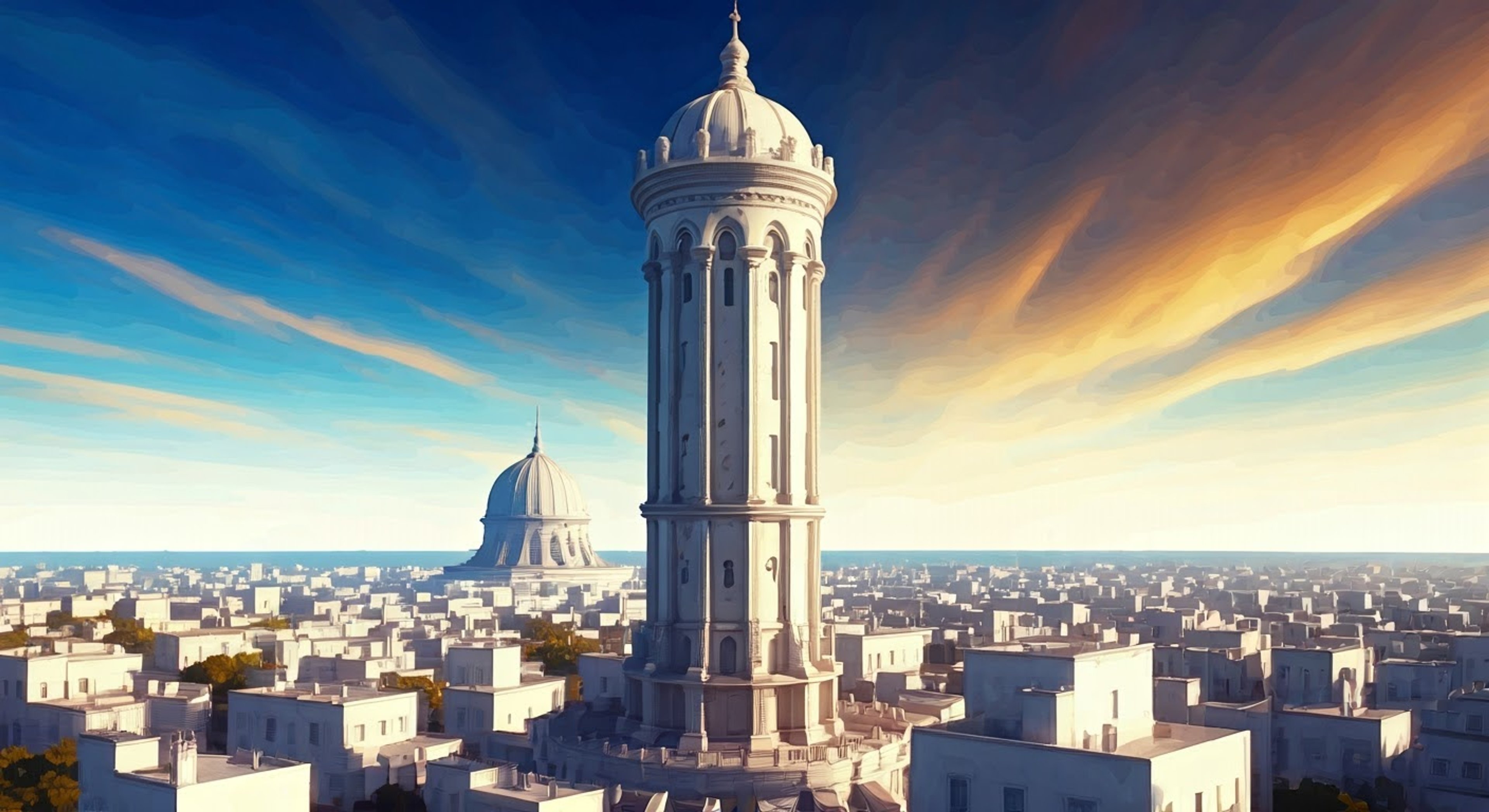 Standing before Xehanort in the ruins of Scala ad Caelum, you feel the weight of destiny pressing down upon you. His eyes gleam with sinister wisdom as he gestures dramatically, speaking of the inevitable clash between light and darkness. The ancient architecture looms around you both as the tension builds inexorably toward confrontation.