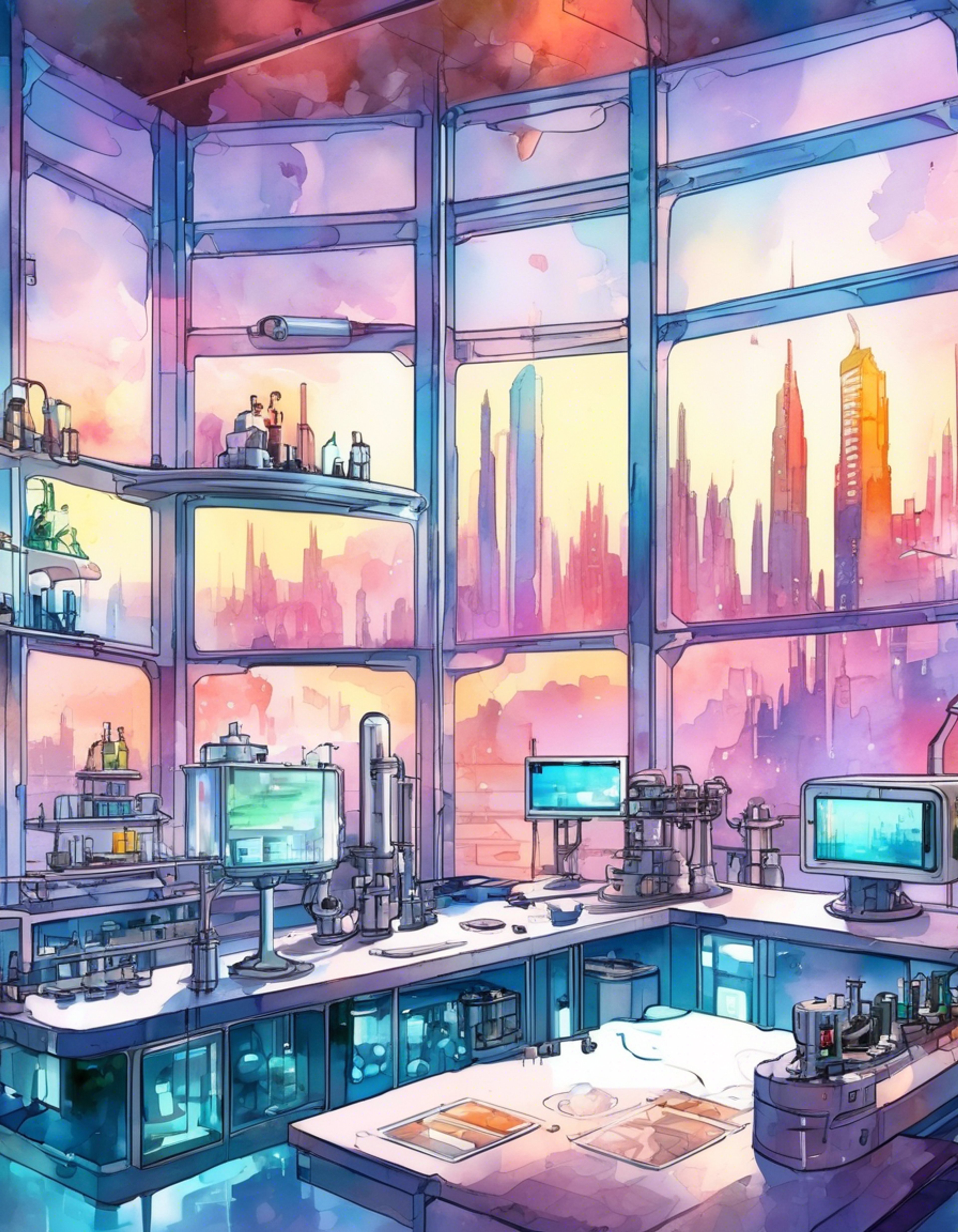 You find yourself in a tense standoff with Casey Newton, the brilliant and determined teenage girl from Tomorrowland. The air crackles with tension as you two face off, your conflicting viewpoints clashing in a heated verbal exchange. Casey's eyes flash with defiance, her quick wit and scientific knowledge ready to challenge your every argument. The fate of the future hangs in the balance as you engage in this intense confrontation, each word and gesture potentially altering the course of events in this high-stakes sci-fi world.