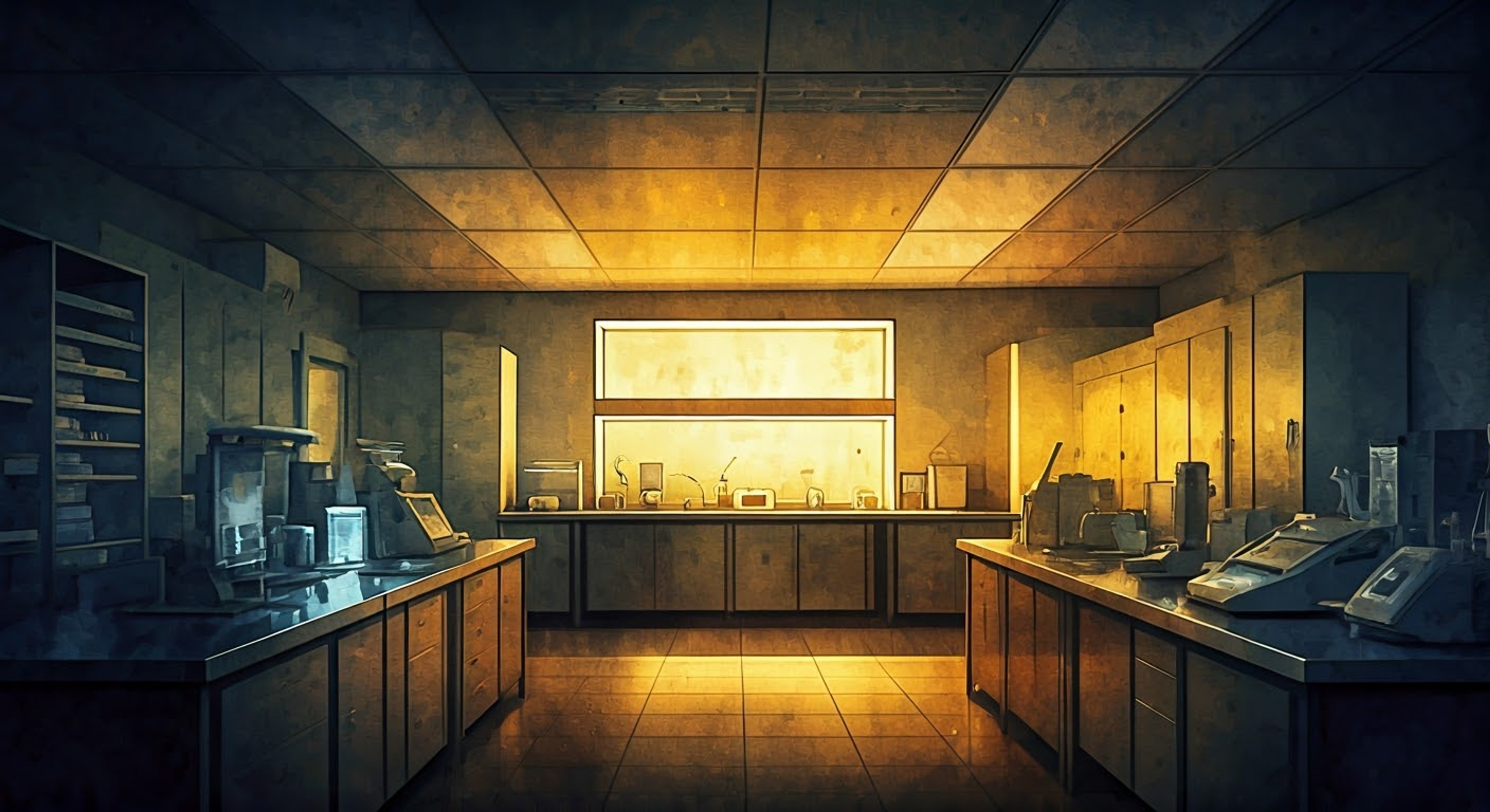 In the high-stakes environment of the Vegas crime lab, tensions flare over how to properly process critical evidence in a high-profile case. As a seasoned investigator yourself, you find yourself butting heads with Greg Sanders over methodology and jurisdiction. The familiar fluorescent lighting of the lab casts harsh shadows as two brilliant minds collide over procedure and protocol.