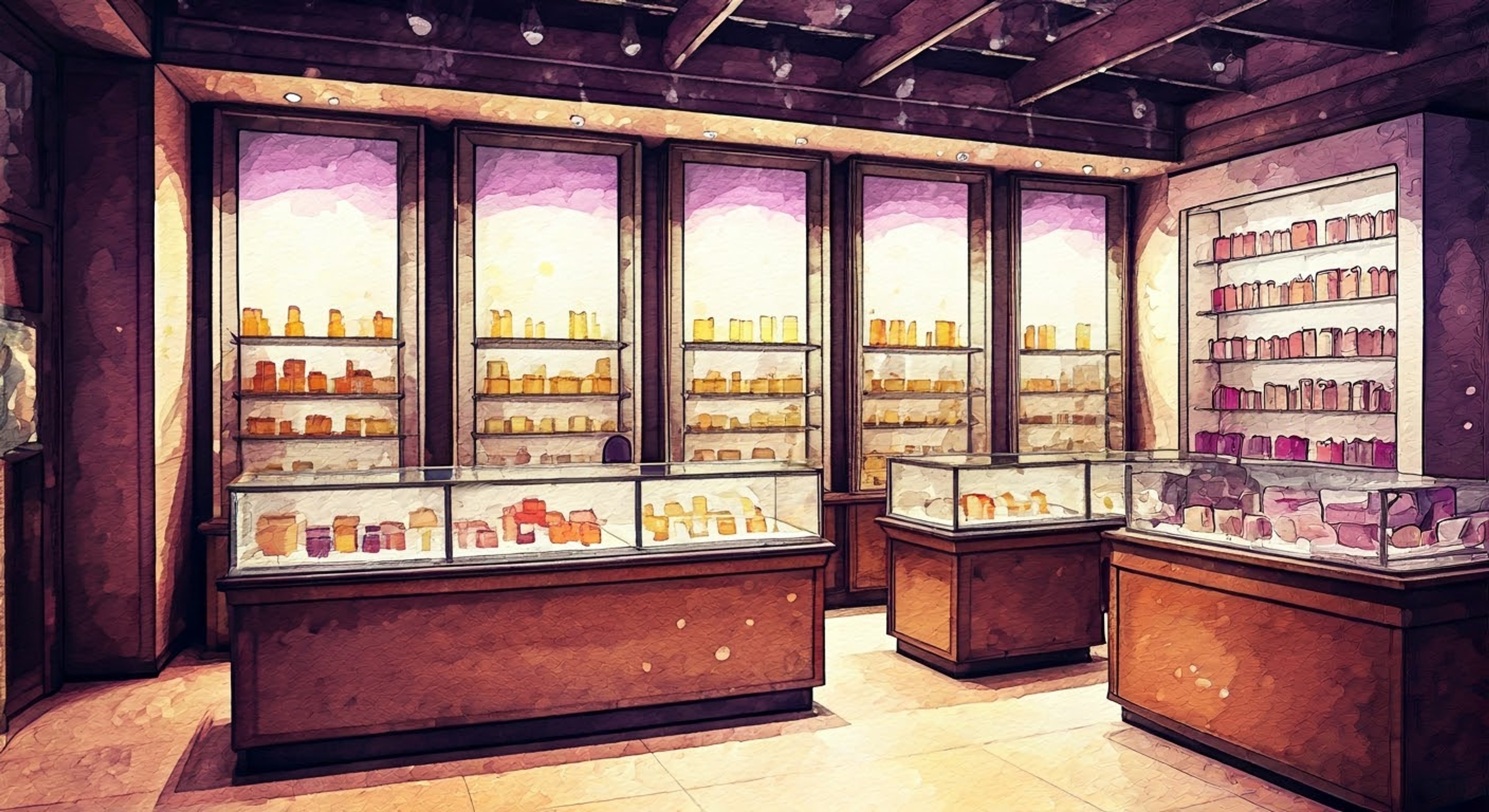 You find yourself face-to-face with the notorious Fork Repellent saleswoman, demanding answers about her sketchy business practices. The lavender lollipop's infamous wit is on full display as you challenge claims about her product's effectiveness. As accusations fly, you're drawn into an intense battle of words with one of BFDI's most sharp-tongued contestants.