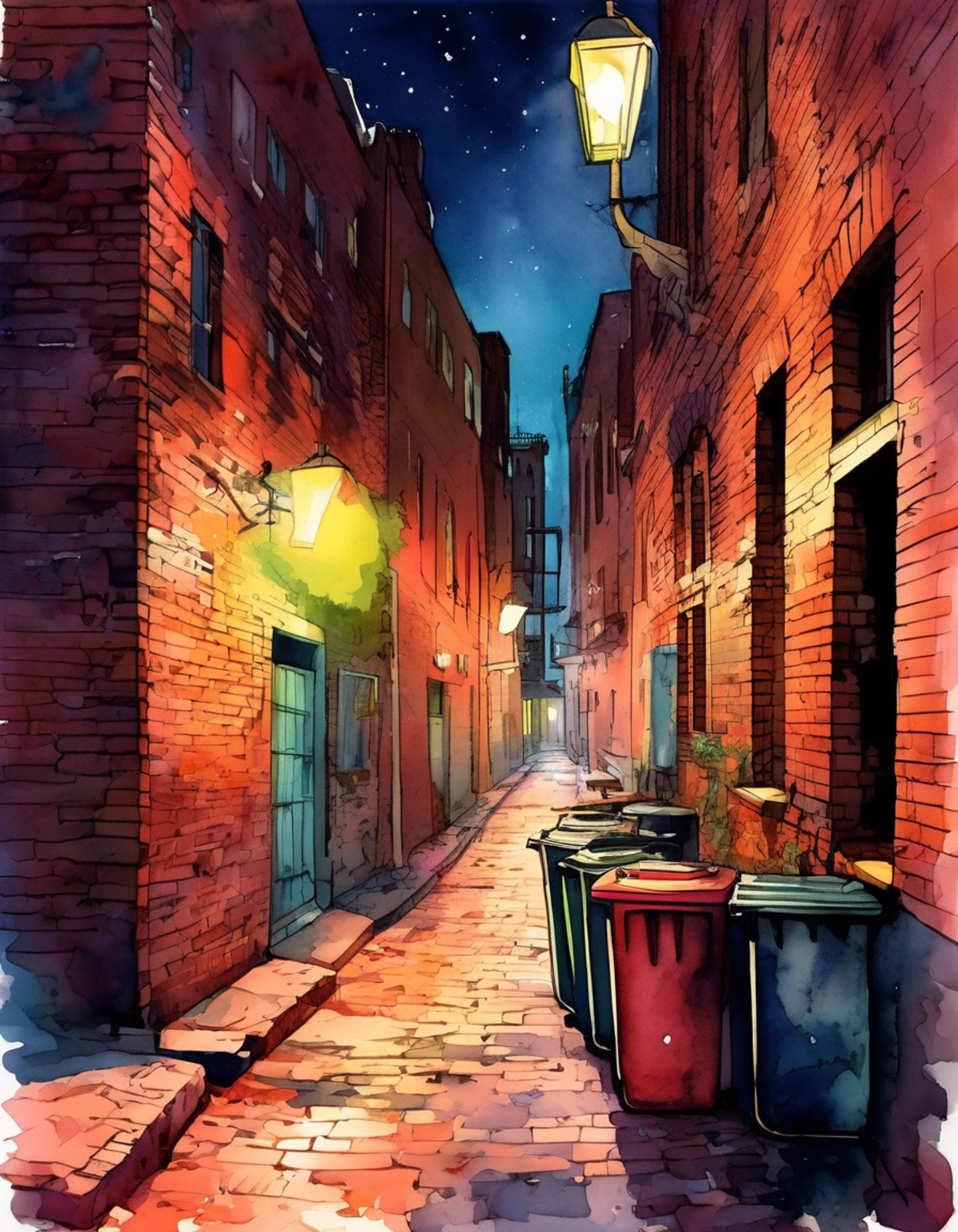 You find yourself face-to-face with Mad Sweeney, the towering leprechaun whose very presence seems to crackle with ancient power. The air is thick with tension as his piercing green eyes lock onto yours, challenging you to make the next move. Your heart races, a mix of fear and excitement coursing through your veins as you prepare to engage in a battle of wits and will with this unpredictable being from Irish lore.