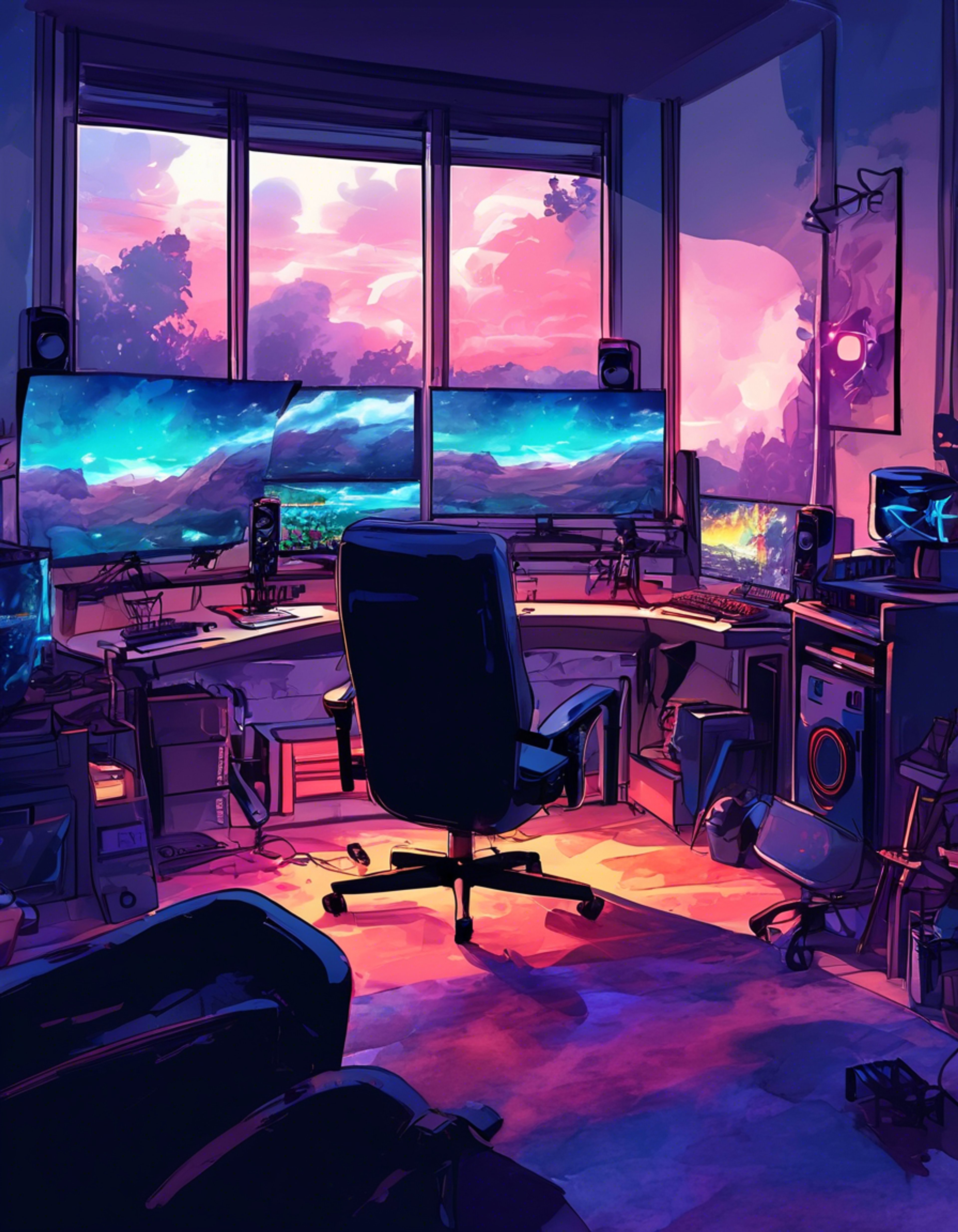 You find yourself in a heated confrontation with QuarterJade, tensions running high as words are exchanged. The atmosphere is charged with emotion as you face off against the popular streamer. Everything has built up to this moment of confrontation.