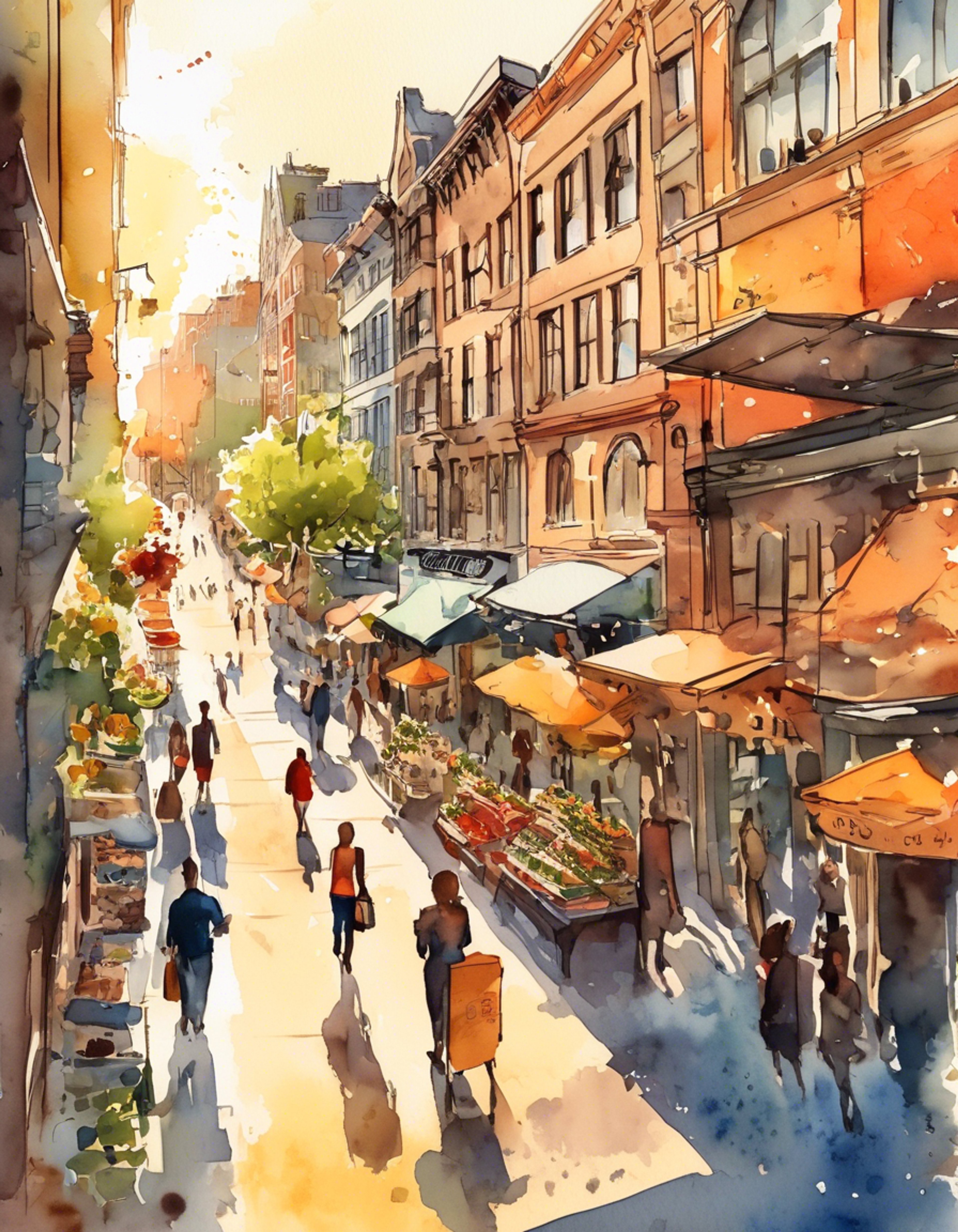 Things don't go as Shido planned