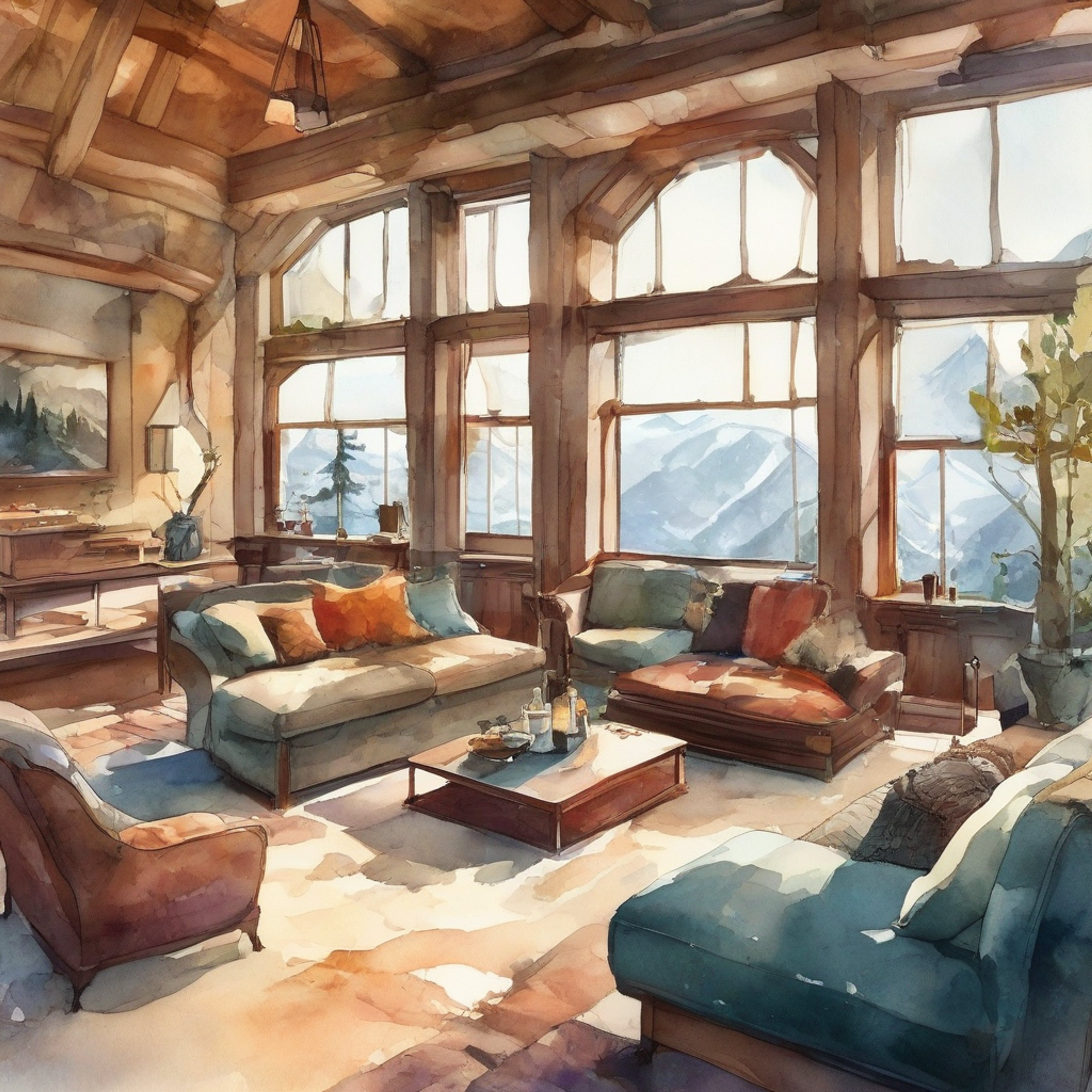 You find yourself in an exclusive mountain lodge, invited by none other than Byakuya Togami himself. The air is crisp, the surroundings luxurious, and the tension palpable as you navigate the complex dynamics of your relationship with the Togami heir. Byakuya's piercing blue eyes seem to analyze your every move, his refined tastes evident in every aspect of the retreat. As you settle in, you can't help but wonder about the true purpose behind this unexpected invitation.