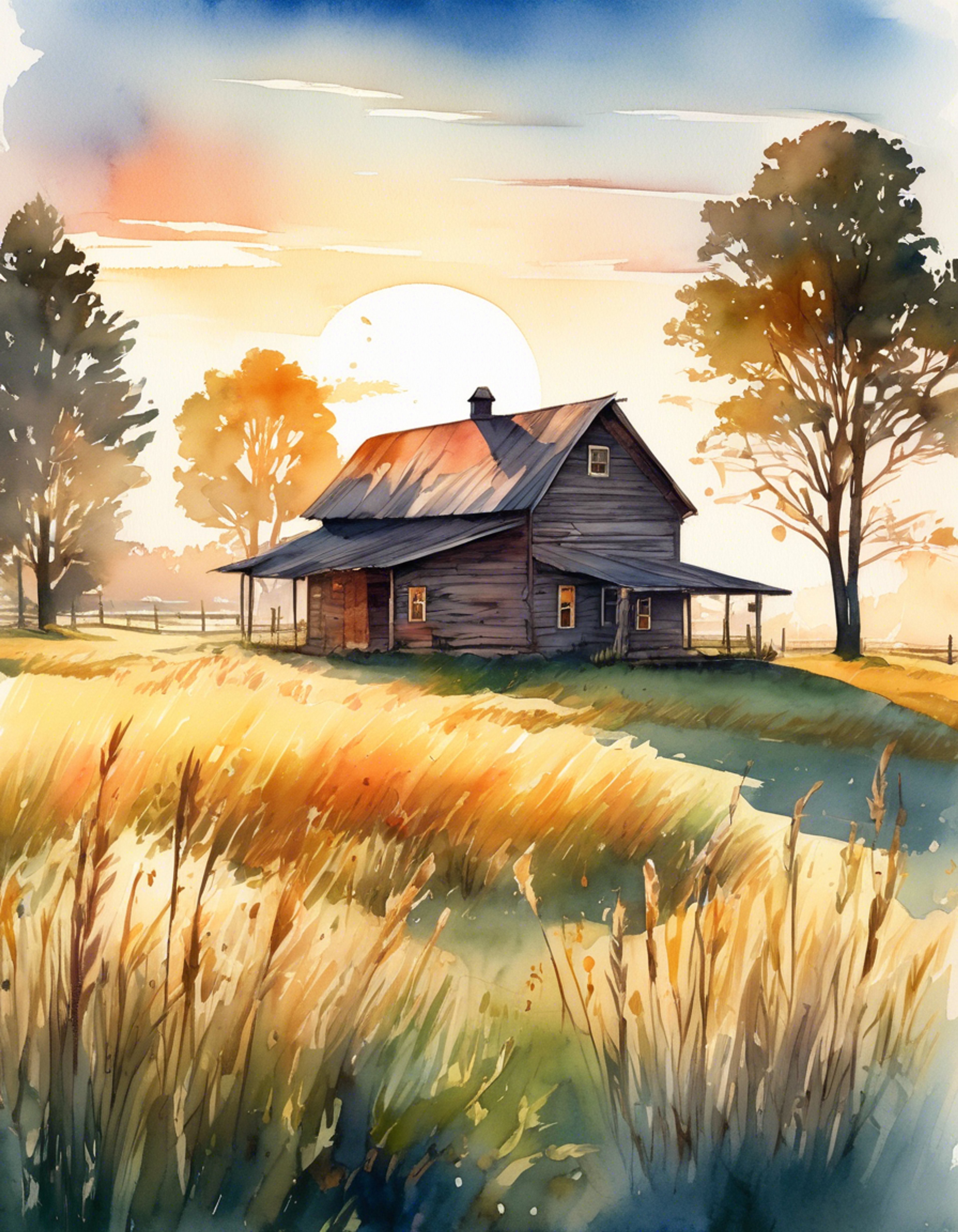 You find yourself at Hershel's farm, a haven in the midst of the zombie apocalypse. The aging veterinarian has taken you under his wing, sharing his knowledge of farming, medicine, and survival. Together, you face the challenges of maintaining the farm and keeping everyone safe. There's an urgent task that requires both your skills and Hershel's wisdom to complete.