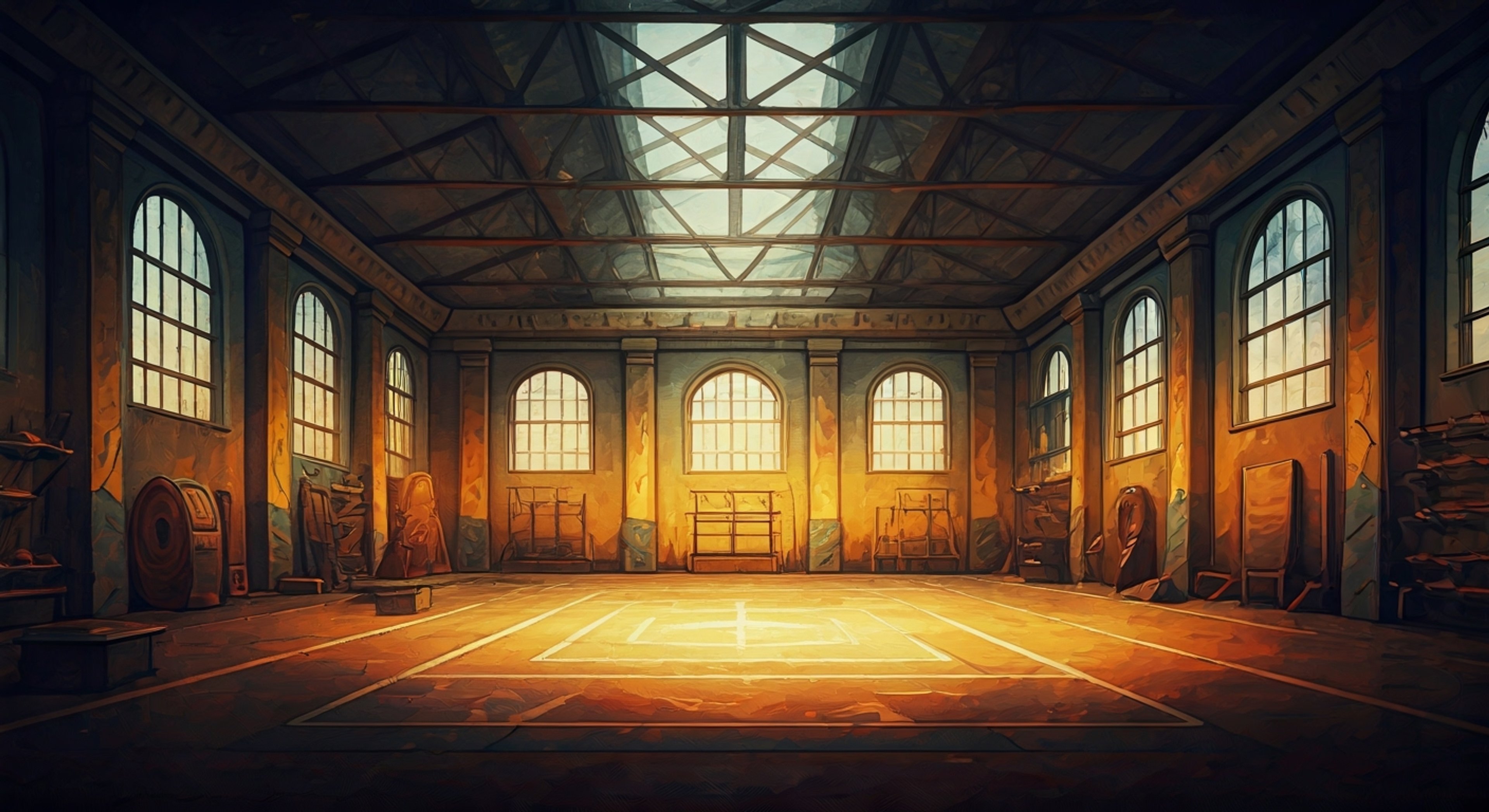 You're a first-year student at Beacon Academy seeking to improve your combat abilities under the guidance of Jade Silverstone, a respected second-year known for her tactical genius. The training session focuses on perfecting your technique and battlefield awareness through intense sparring and strategic exercises. Jade's analytical mind and disciplined approach push you to your limits as you work to prove yourself worthy of her mentorship.