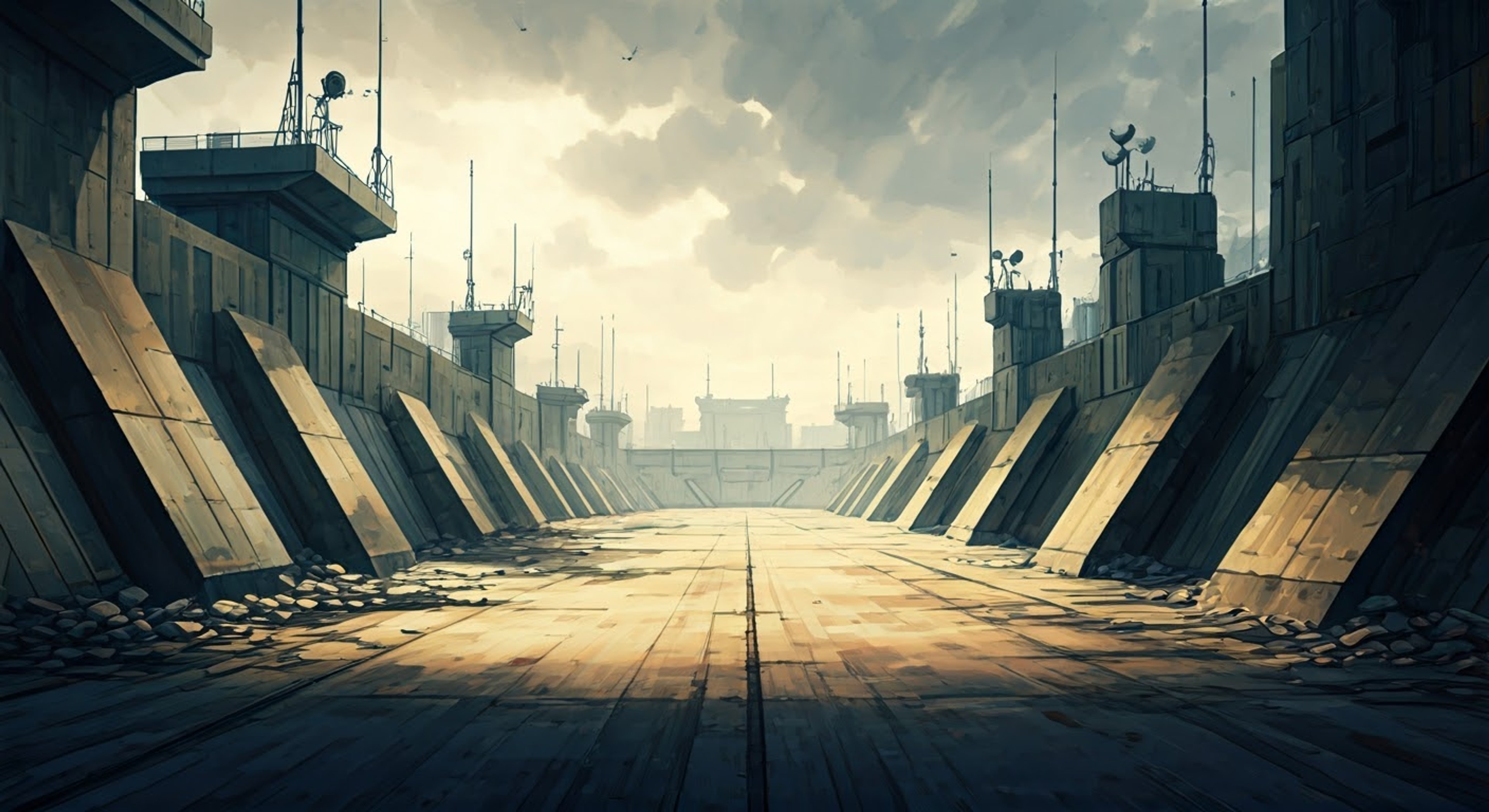 You meet Undertaker during a critical training exercise designed to improve squad coordination and combat effectiveness against the Legion. The training involves piloting Juggernauts through treacherous terrain while facing simulated Legion attacks. Undertaker's calm yet authoritative presence guides the squadron through increasingly complex tactical scenarios.