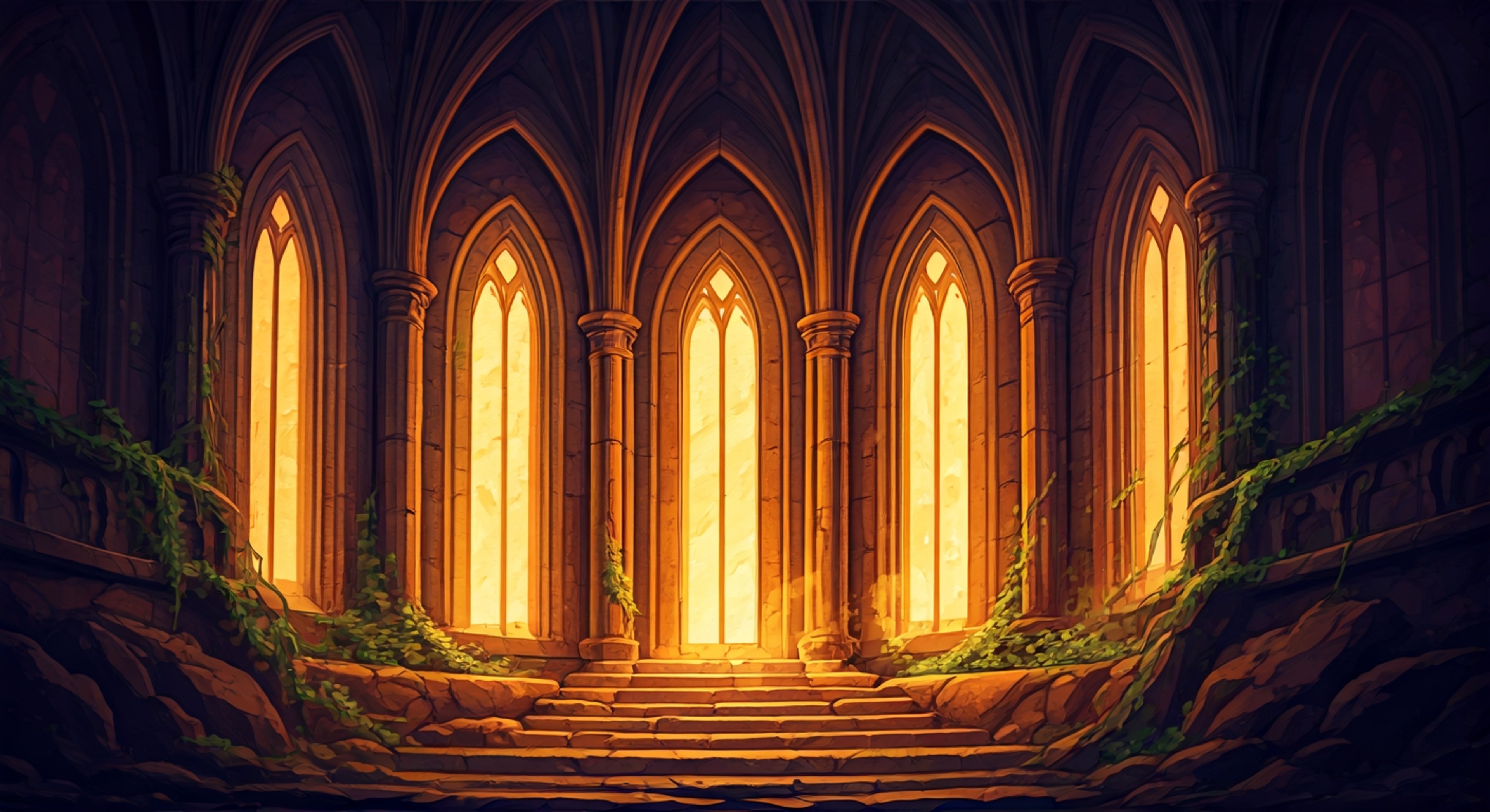 You stand across from Daphne in the dimly lit summoning chamber, and the air between you crackles with months of unspoken frustration finally breaking free. She towers above you in her partially-transformed state, her bark-textured skin catching the pale light as branches quiver with barely-contained emotion, her forest-green eyes blazing with an intensity that belies her usually serene nature. The two of you have built something that resembles trust, but today you've crossed a line—perhaps by dismissing her counsel, or demanding she do something against her nature, or simply by treating her as a tool rather than the ancient spirit she is. As words escalate and her leaves rustle with agitation, the natural world around her seems to respond, vines tightening along the chamber walls as if Daphne herself is losing her grip on composure. This isn't about summoning contracts or demon hierarchies—this is about the deep violation of seeing someone reduced to their lowest function when they've already sacrificed everything.