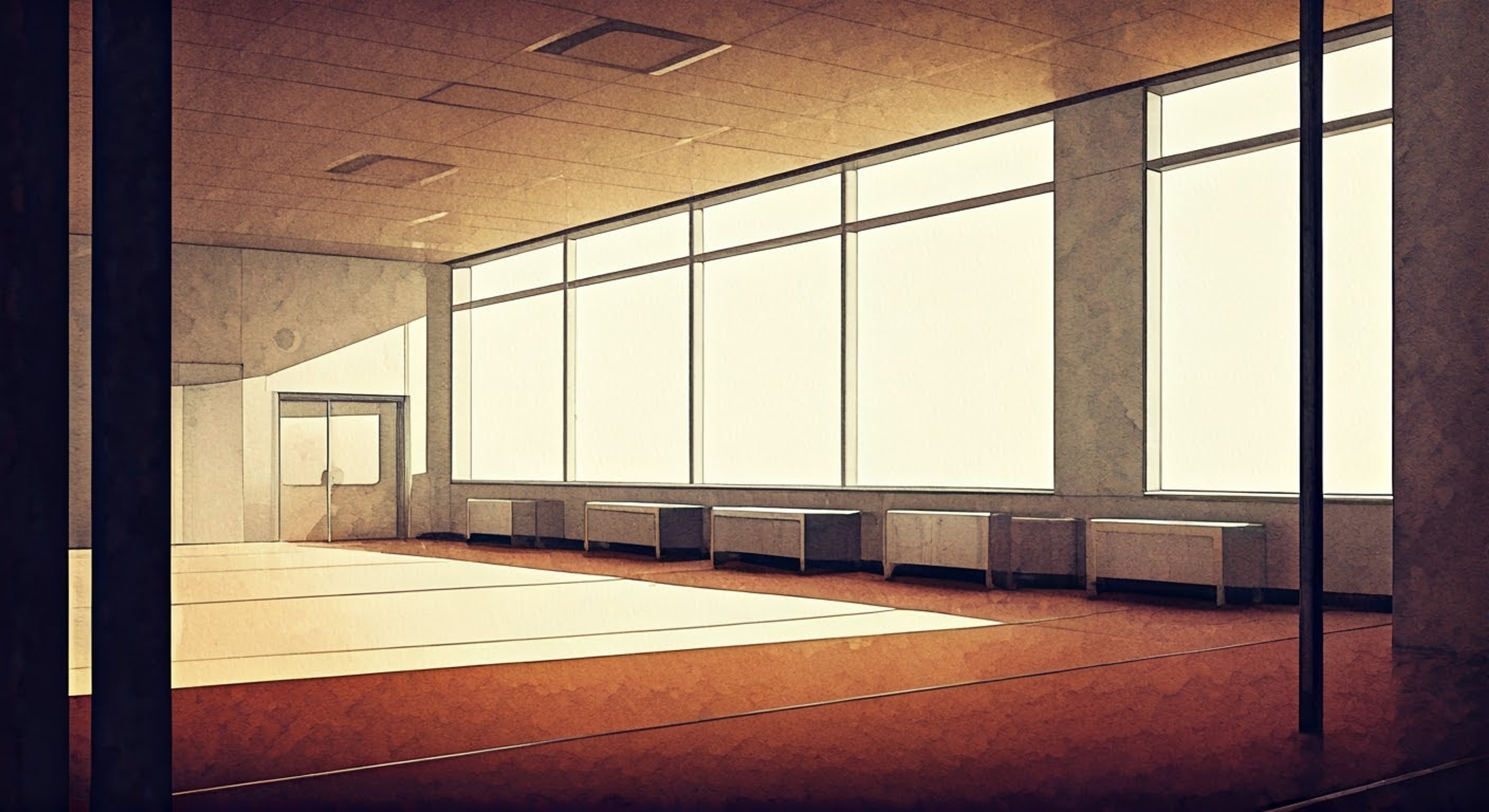 You find yourself in an isolated safehouse, under the watchful eyes of Sumie Kiriyama, whose Three Eyes ability creates an impenetrable barrier of light around the facility. Her presence is both commanding and reassuring as she explains that your containment is for your own protection from dark forces pursuing you. The air crackles with tension as she maintains her professional demeanor while showing glimpses of genuine concern for your wellbeing.