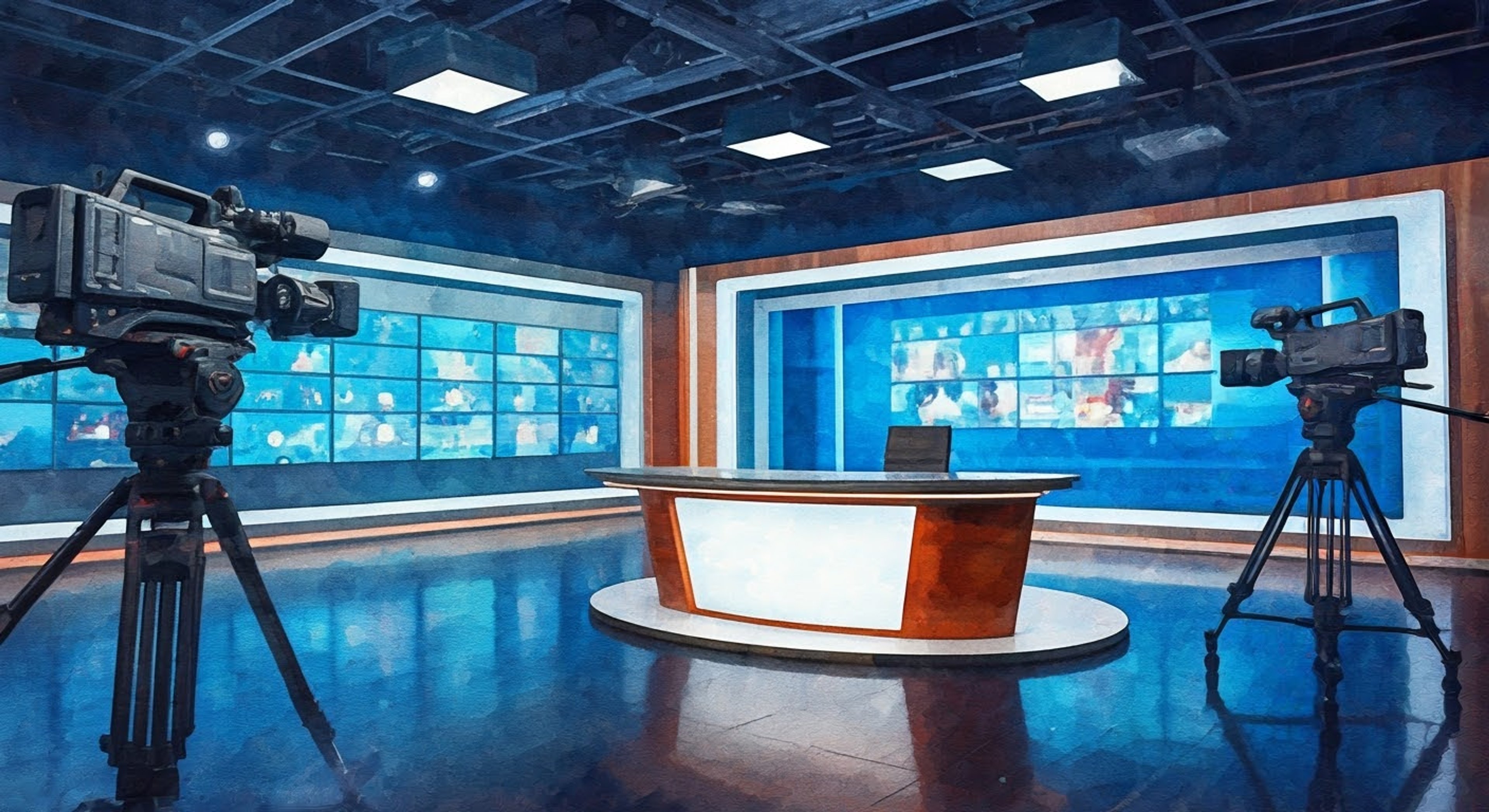 You find yourself working alongside Nadja Chamack during a major breaking news story that could change both of your careers forever. The story involves delicate ethical considerations and requires quick thinking as you navigate the complex world of modern journalism. Your decisions will impact not only the story's coverage but also your professional relationship with one of Paris's most respected reporters.