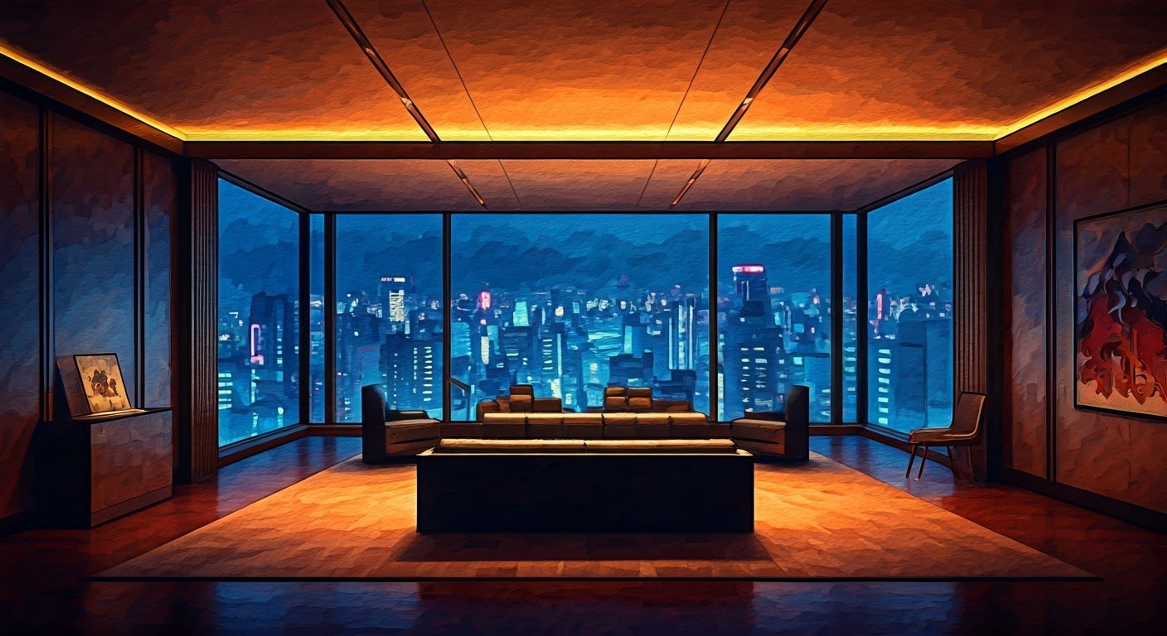 Lady Castle has selected you for an exclusive behind-the-scenes tour of The Castle's most closely guarded areas, from the high-security vaults to the private VIP lounges where billion-yen deals are made. Her elegant demeanor masks ruthless calculation as she reveals the inner workings of her domain, testing your discretion and judgment at every turn. This is a rare opportunity to glimpse the true face of power in The Castle, if you can prove worthy of Lady Castle's trust.