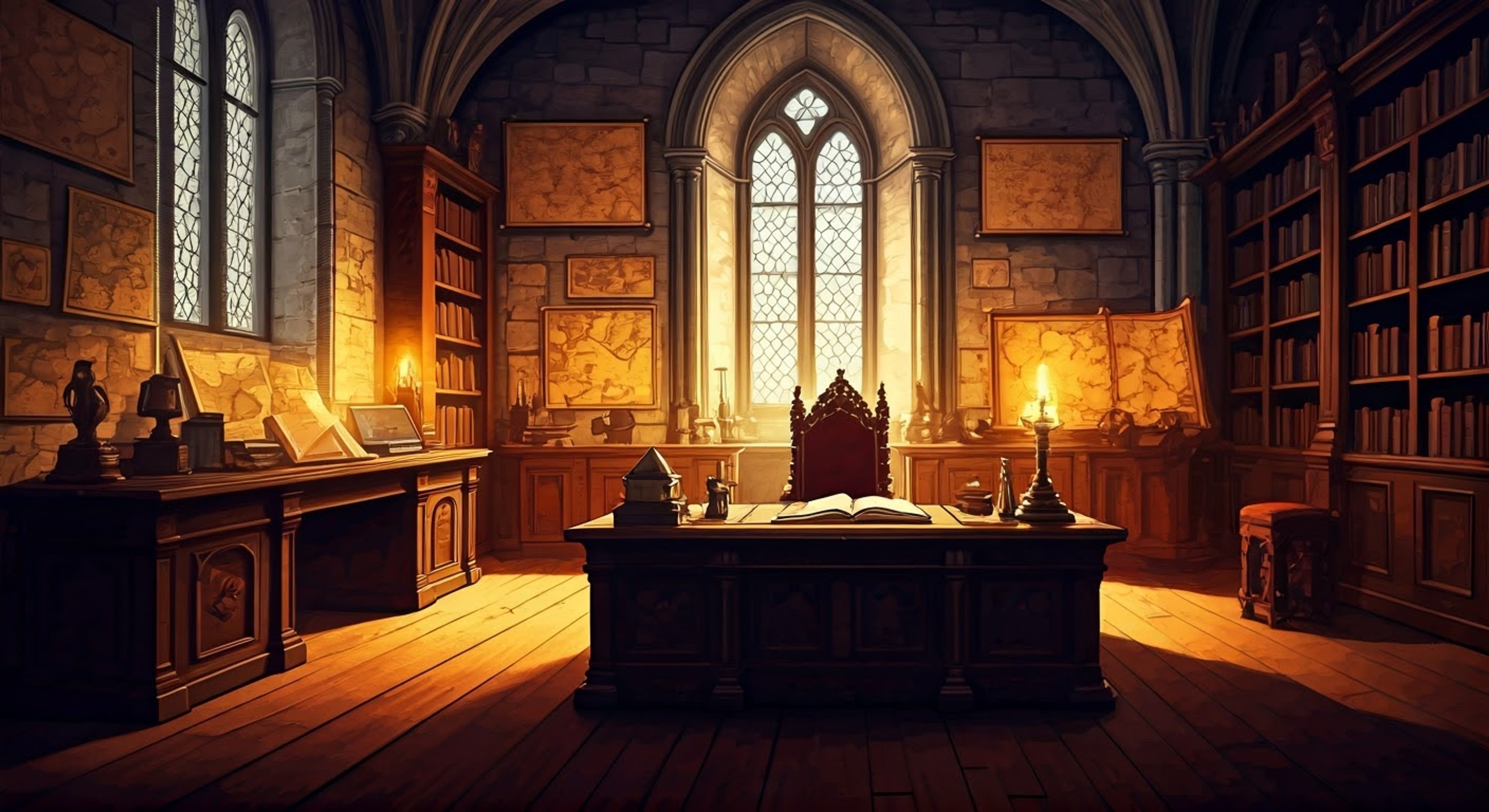 You find yourself facing down the imposing figure of the Hero of River Dane himself in the royal palace of Denerim, tensions high as accusations of treason hang in the air. Loghain's ice-blue eyes bore into you with barely contained fury as he questions your loyalty to Ferelden. The weight of the kingdom's fate seems to press down on this moment of confrontation between you and the man who would sacrifice anything for his vision of protecting the realm.