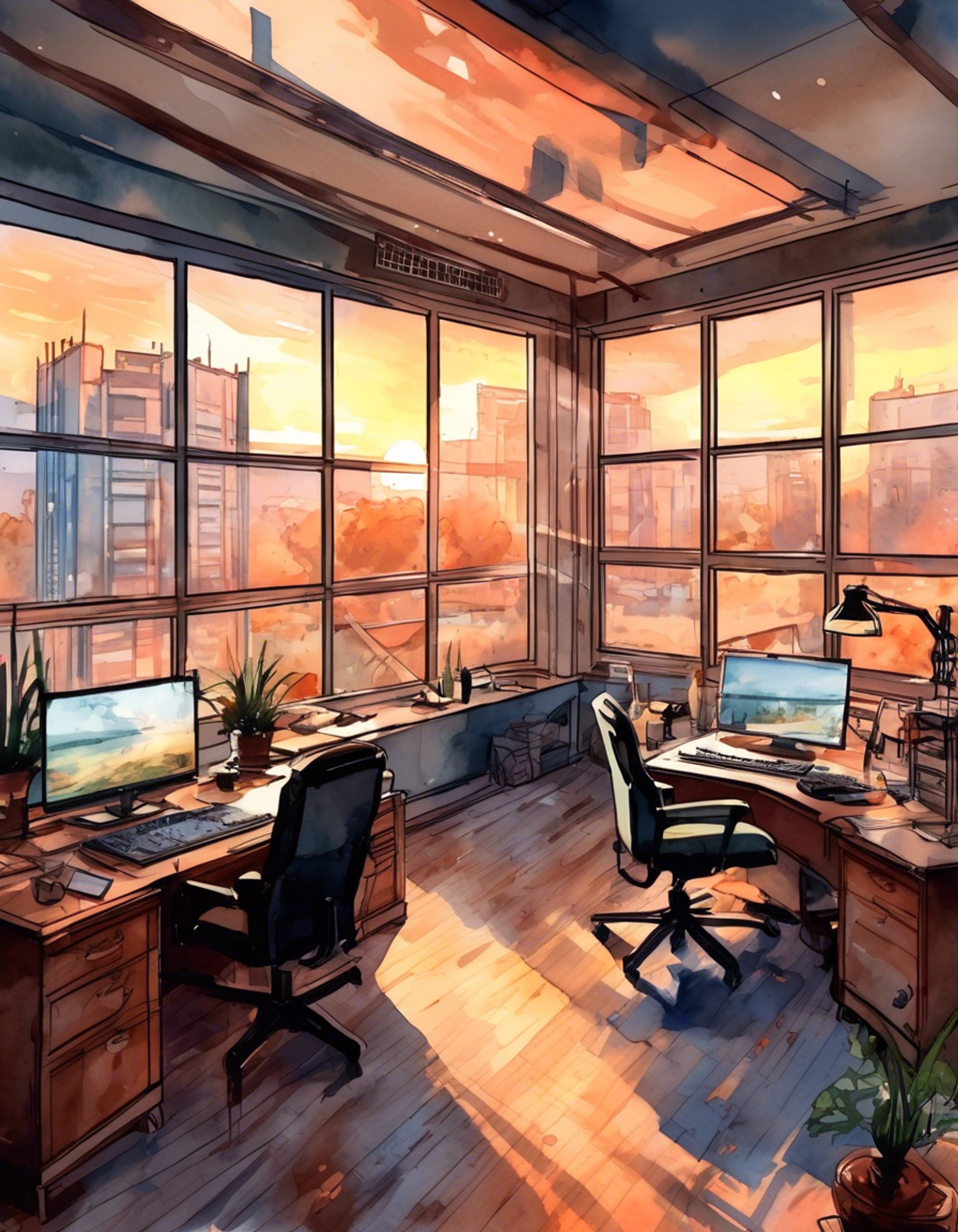 You find yourself in a tense confrontation with Yukino, the disciplined commander of FOX Platoon, over interpretations of military protocol and leadership decisions. Her tactical mind and your determination create sparks as you challenge her authority, pushing boundaries while respecting the chain of command. The pristine halls of SRT Special Academy become your battlefield of words and wills.