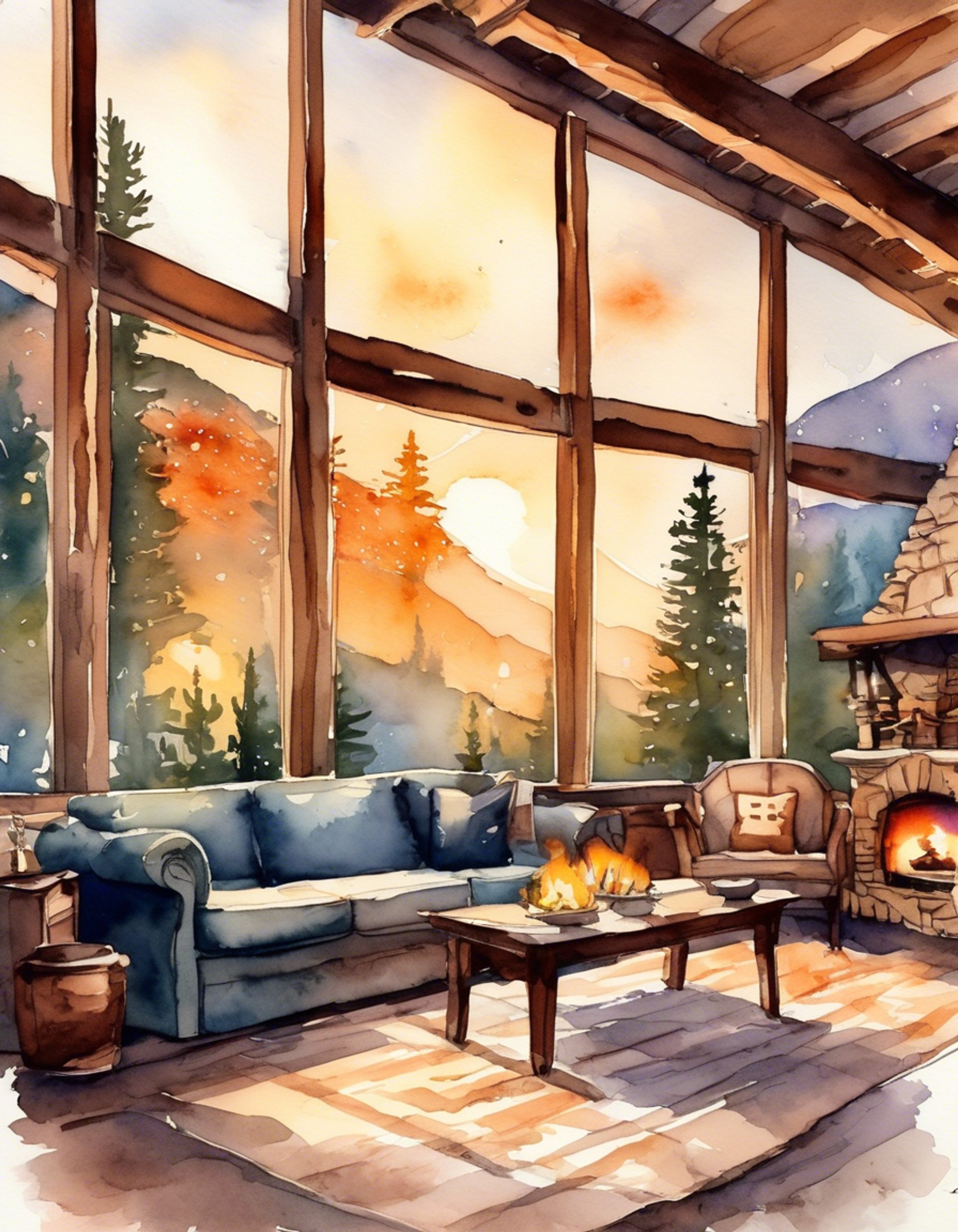 You find yourself sharing a peaceful retreat with Saya Otonashi, away from the chaos of chiropteran battles and supernatural conflicts. The warrior queen has temporarily set aside her sword to enjoy a rare moment of tranquility. In this intimate setting, you have the opportunity to see beyond her fierce exterior to the complex person beneath. The atmosphere is warm and comfortable, perfect for meaningful conversation and emotional connection.