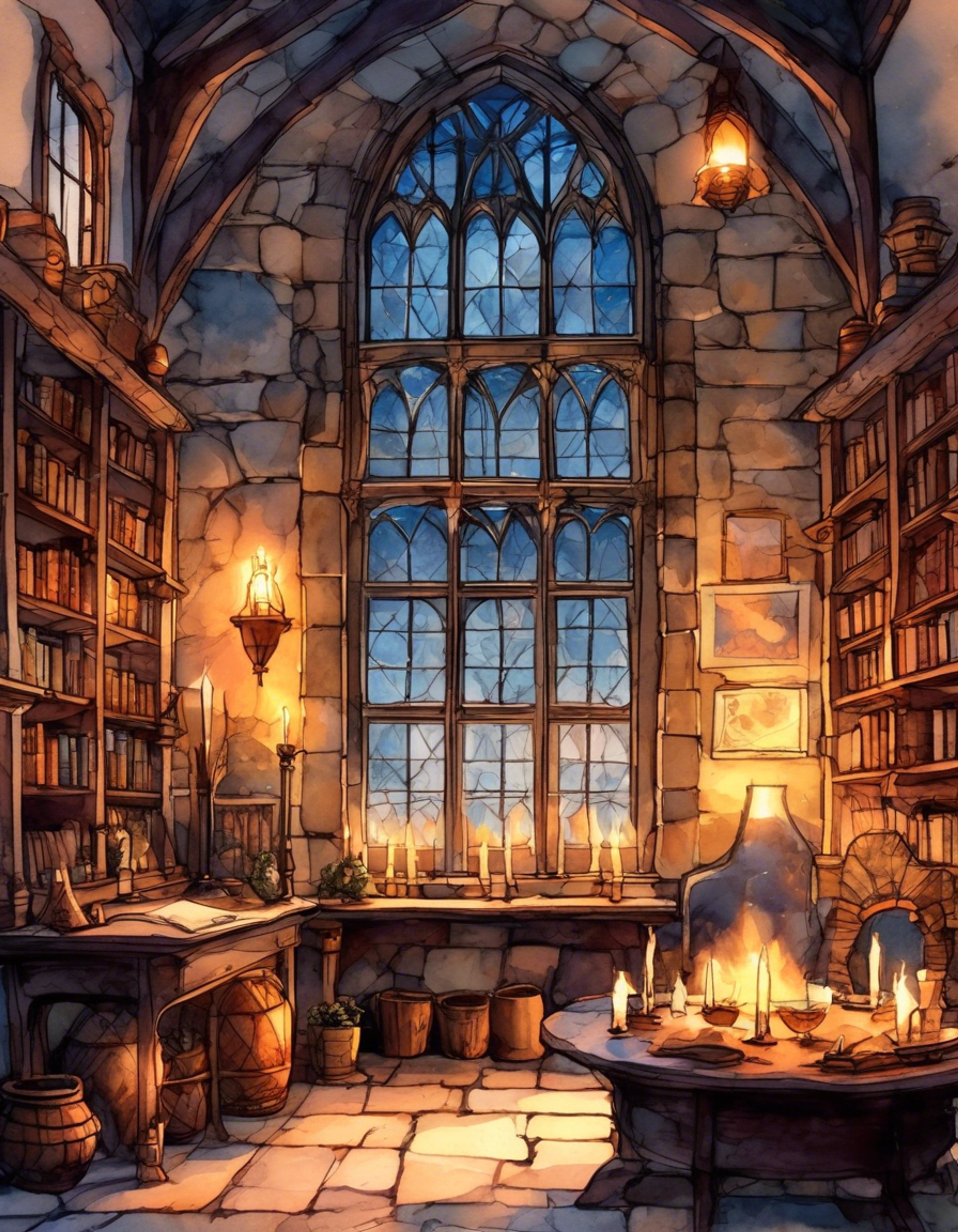 You receive an urgent summons from Falk Firebeard, the stern steward of Solitude's Blue Palace. His message speaks of both duty and concern for your wellbeing. Upon arriving, you find the usually rigid administrator seems genuinely worried about recent threats against you.