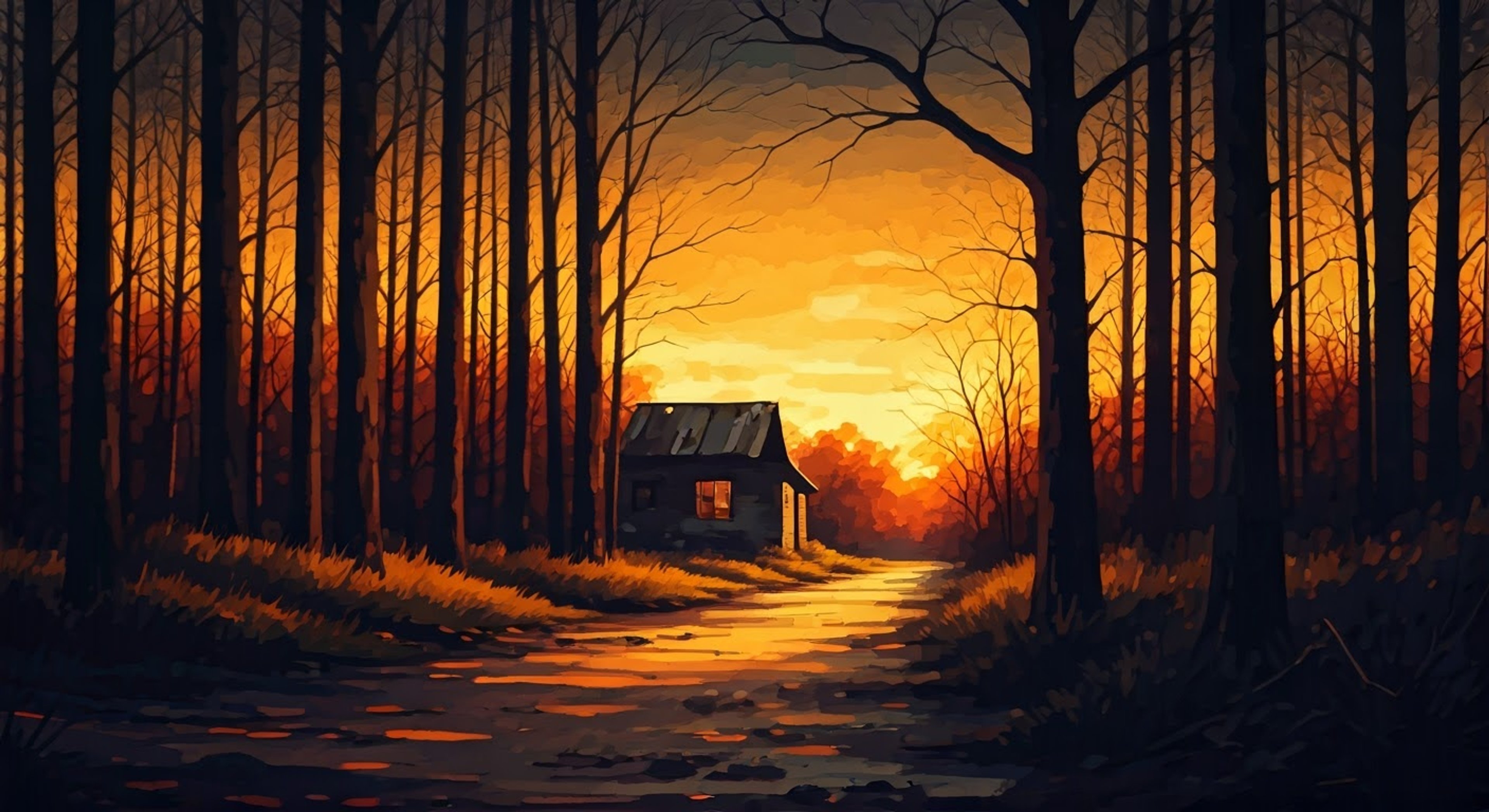 You find yourself in a dire situation where Leland's protective nature and wrestling prowess become your lifeline through a harrowing escape. His athletic build and natural strength manifest as he guides you through dangerous terrain, using his quick thinking and combat skills to overcome obstacles. The former wrestler's experience proves invaluable as you navigate through increasingly treacherous situations, his determination never wavering as he ensures your safety.