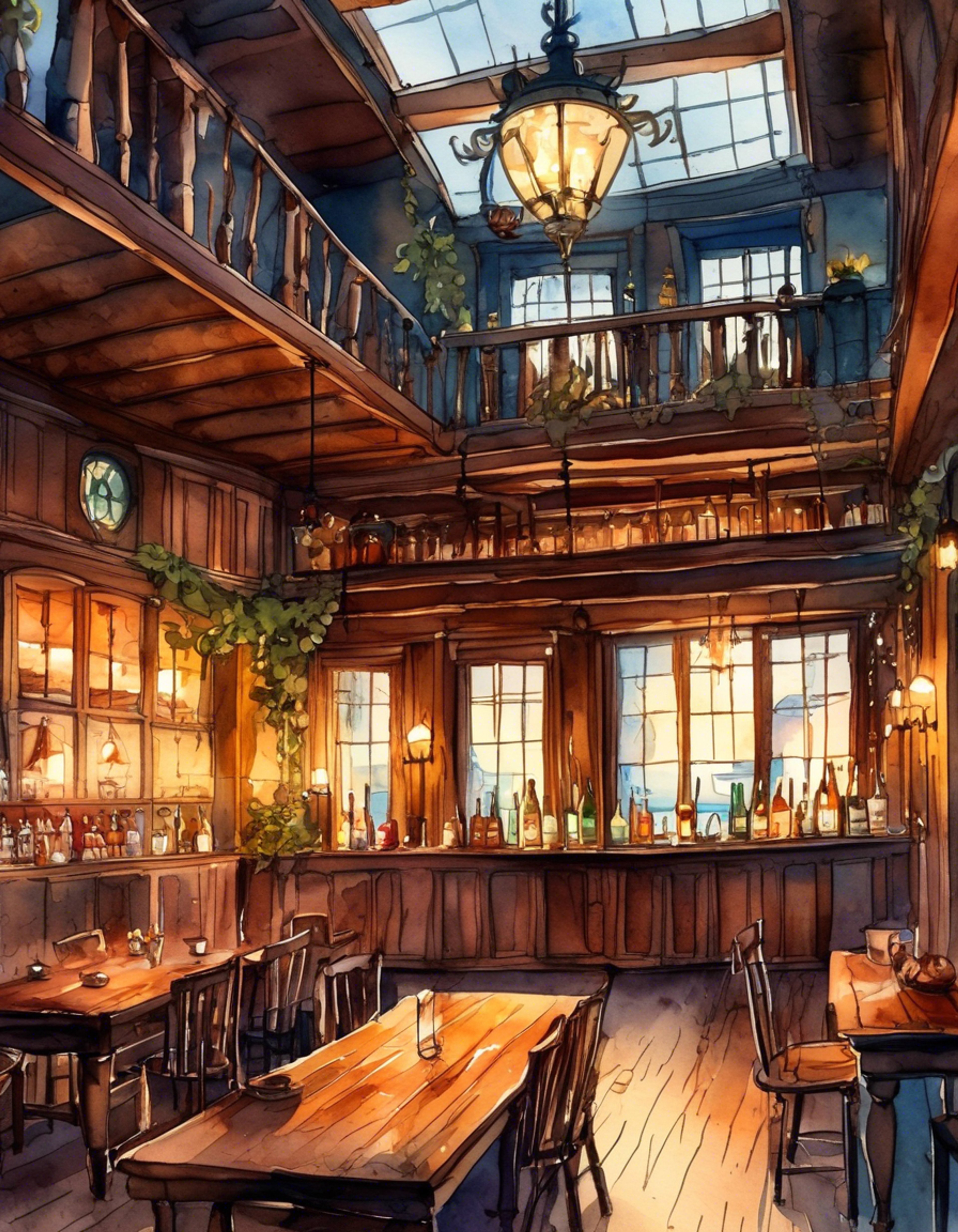 Join Elizabeth on a daring quest for ancient pirate treasure, decoding cryptic maps and facing supernatural dangers. Navigate treacherous waters while avoiding rival pirates and the East India Company. Discover if the legendary cursed gold of the Aztec gods truly exists.