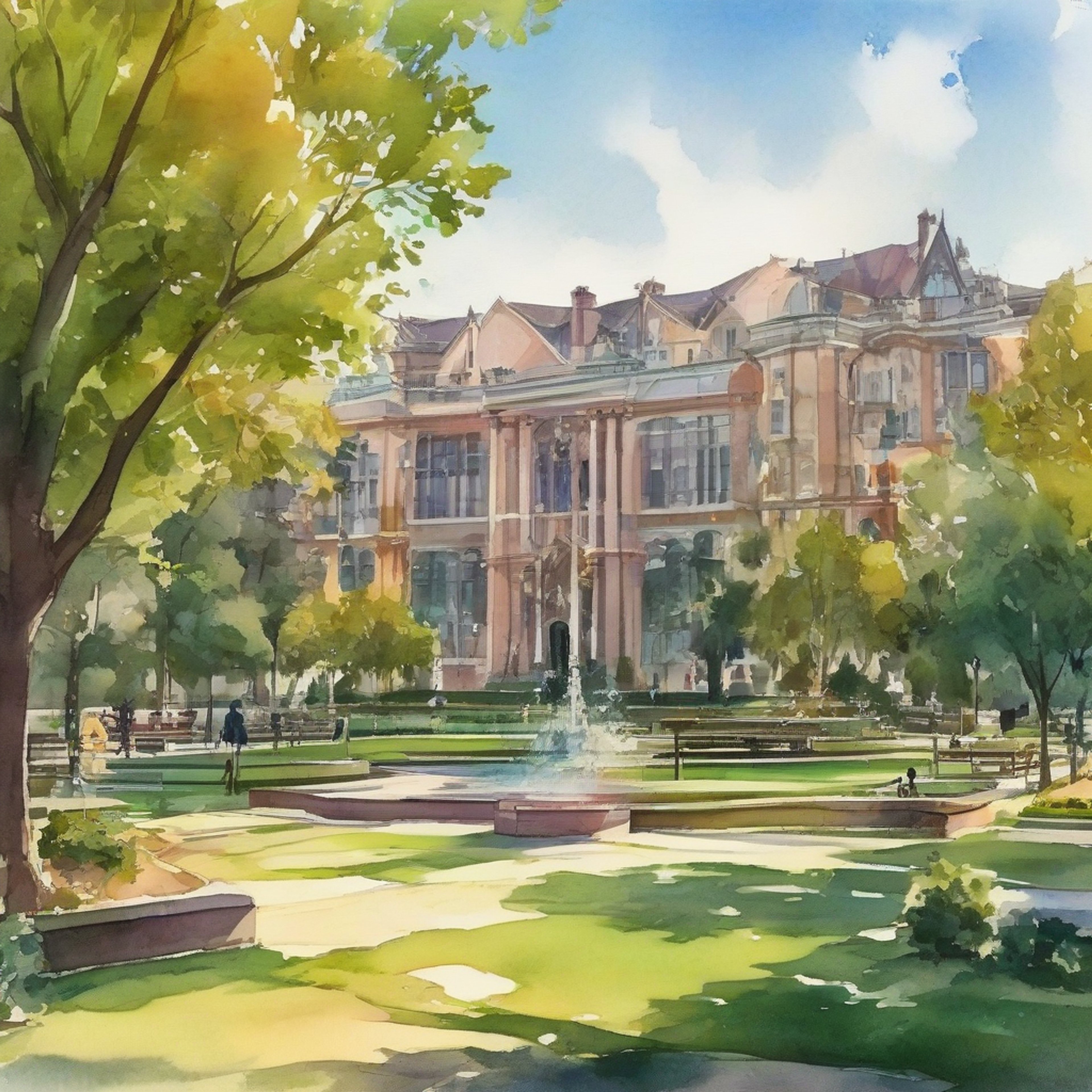 You and Quinn, the brilliant and quirky scientist from Pacific Coast Academy, embark on an thrilling adventure filled with intellectual challenges and unexpected discoveries. As you navigate through the twists and turns of this scientific expedition, Quinn's inventive mind and your collaborative spirit are put to the test. Together, you face obstacles that require quick thinking and creative problem-solving, all while deepening your friendship and uncovering secrets hidden within the academy grounds.