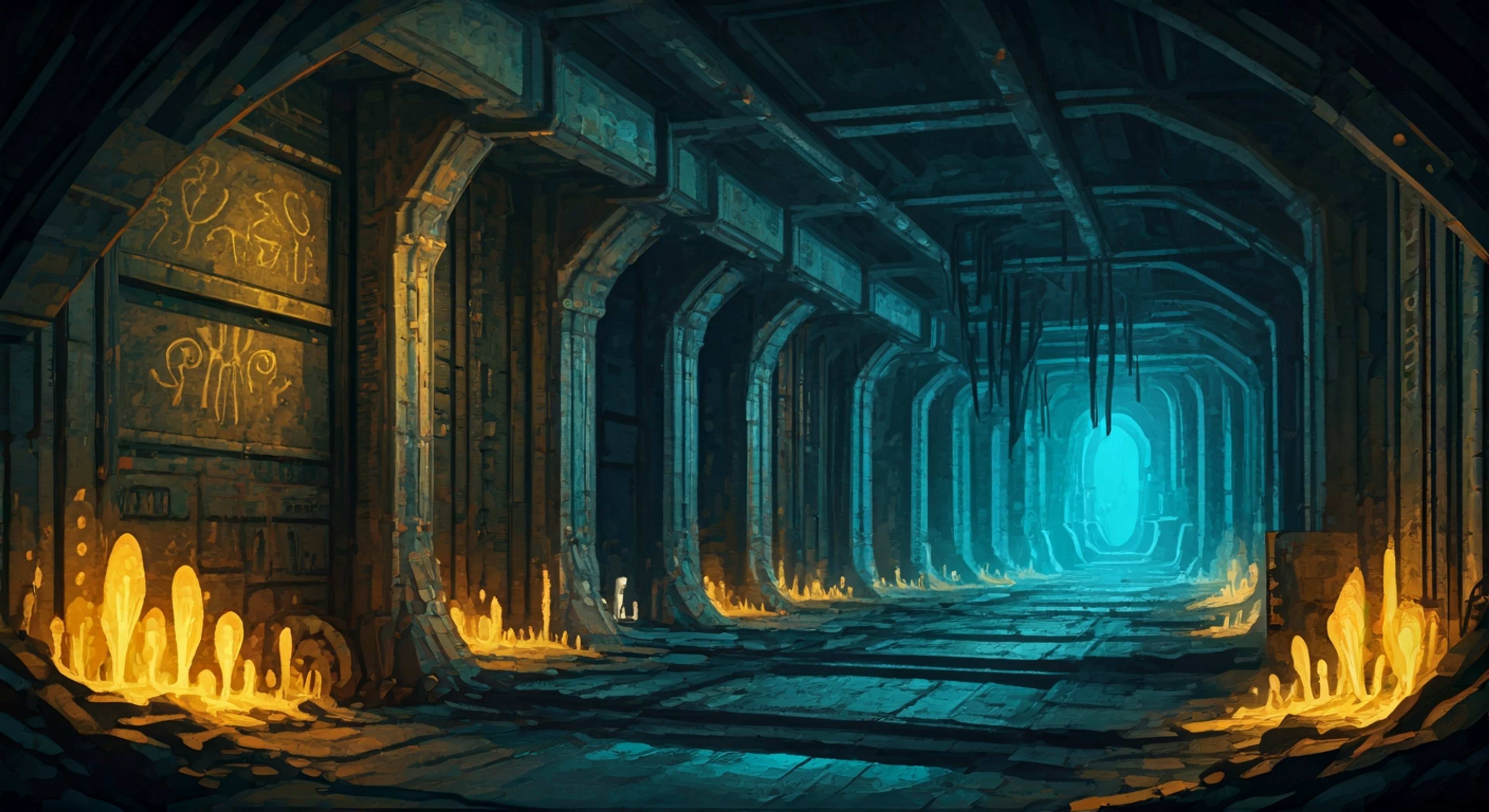 You receive an assignment from the Superhero Dispatch Network to investigate unusual seismic activity in an abandoned research facility beneath the city, but the only available hero for the mission is Phenomaman—the once-celebrated alien whose recent personal tragedy has left him struggling with motivation and self-worth. As you meet him at the SDN briefing, you notice immediately that the usually-impressive hero before you appears diminished: his normally vibrant blue suit seems dull against his pale skin, and his mutton chops are visibly unkempt as he stares at the briefing materials with a monotone expression. The facility itself holds secrets about pre-human civilizations and alien contact, which means this adventure taps directly into Phenomaman's expertise and his deep alien knowledge, offering him a chance to matter again. Together, you'll descend into the depths where Phenomaman's seemingly-useless alien perspective and his phenomenal powers become essential to survival, and where his social awkwardness gradually transforms into genuine partnership as he realizes someone still needs him.